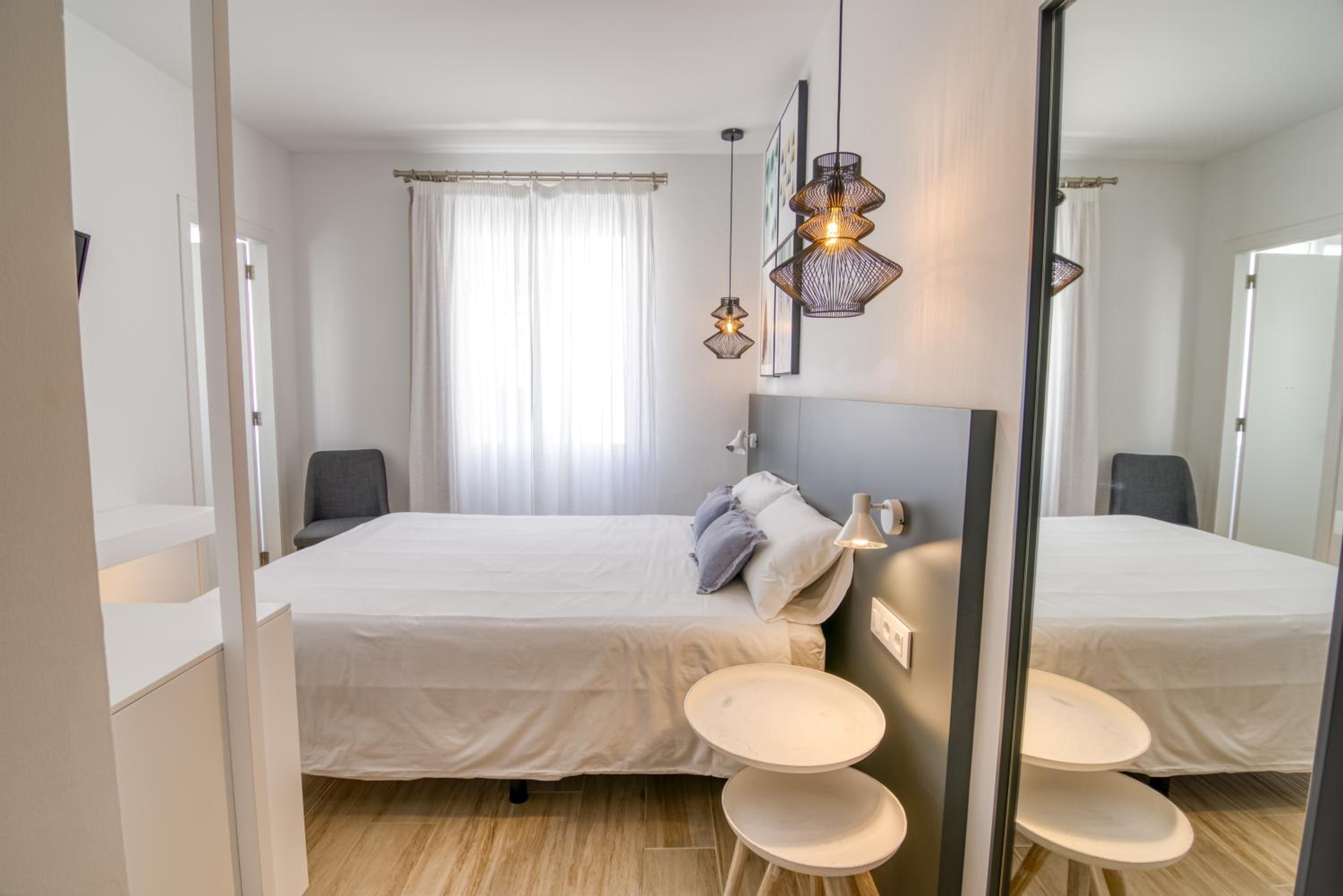 Double or Twin Room photo 2