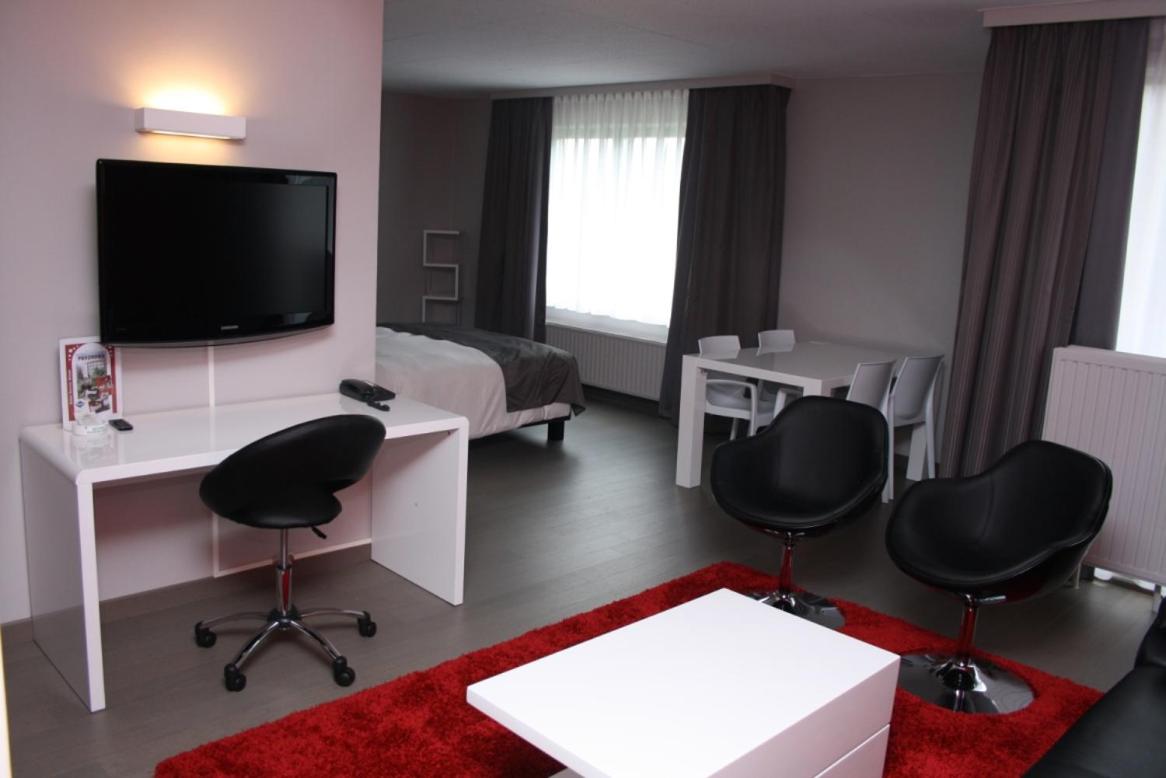 Suite photo 2