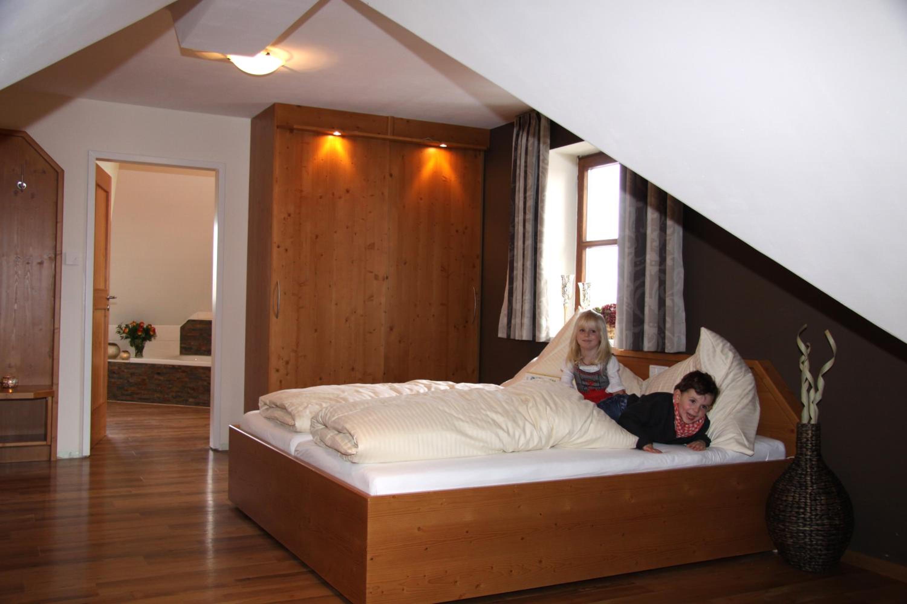 Junior Suite - Photo 8