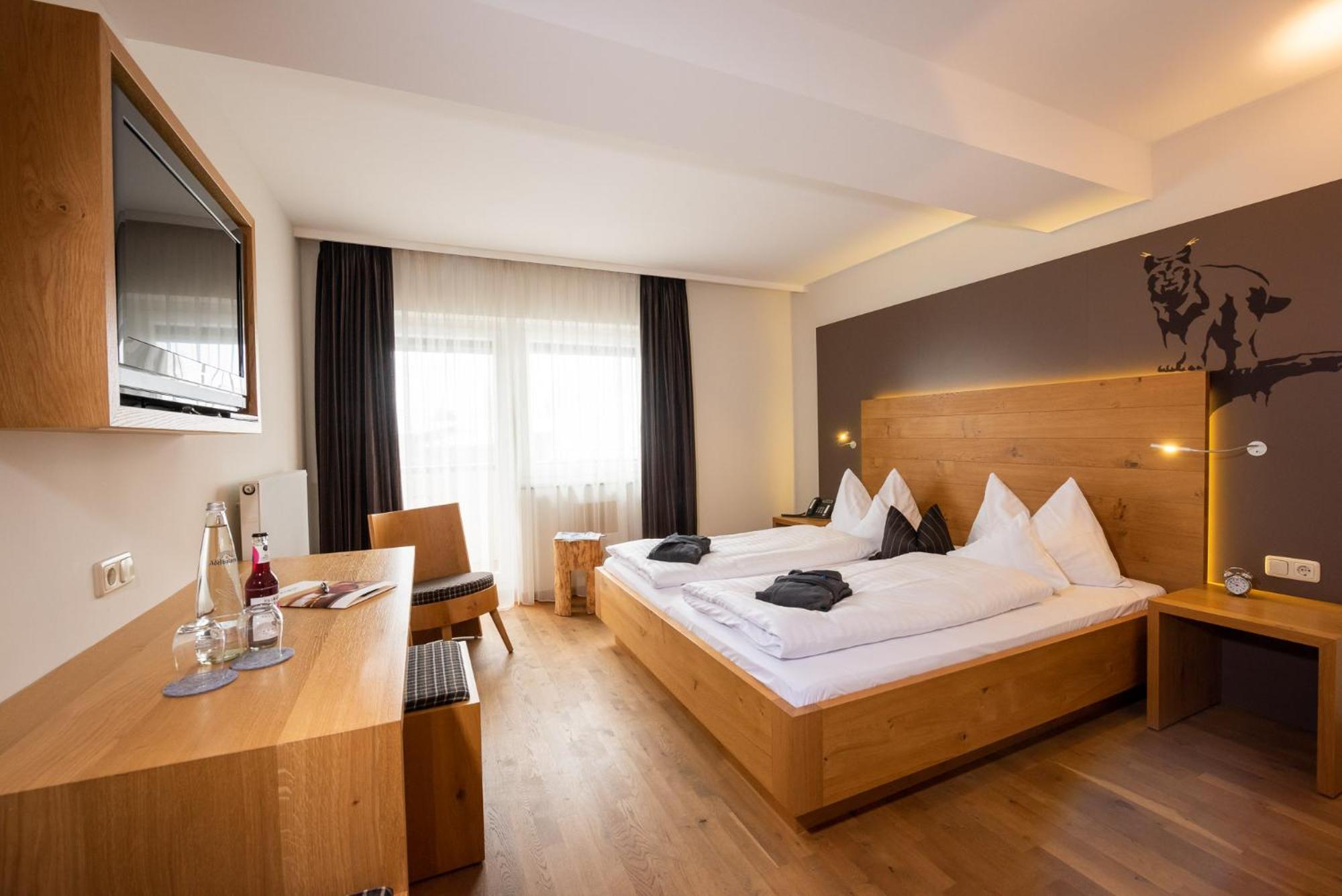 Superior Double Room photo 3