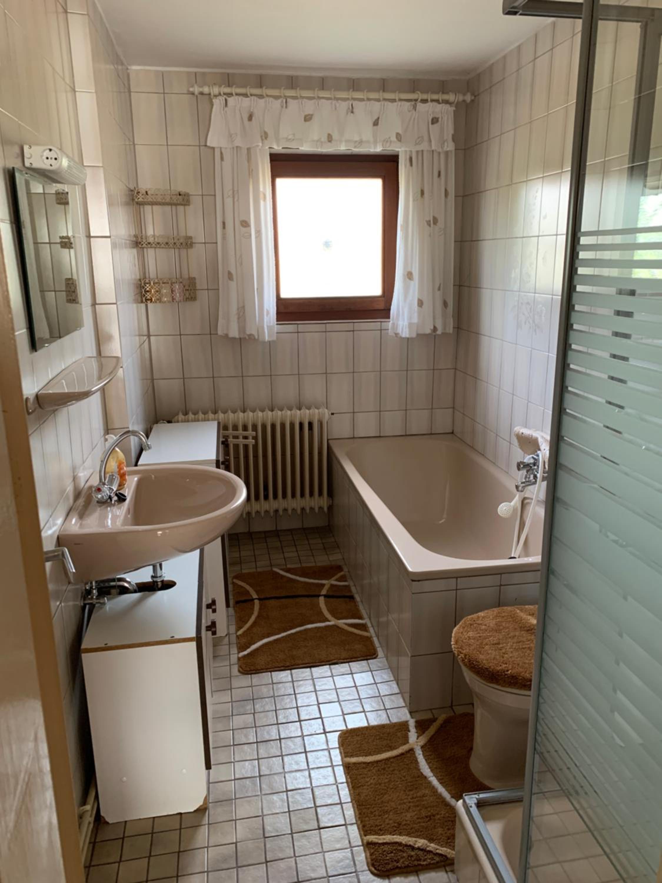 Apartment with Bathroom photo 3