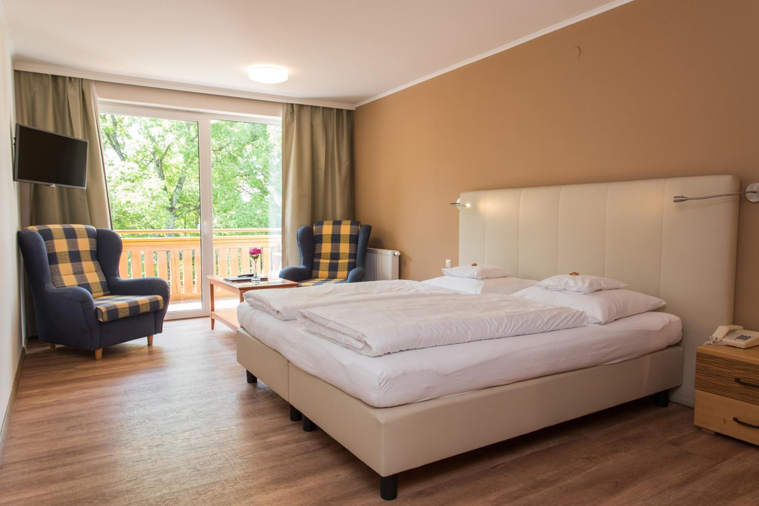Double Room - Photo 1