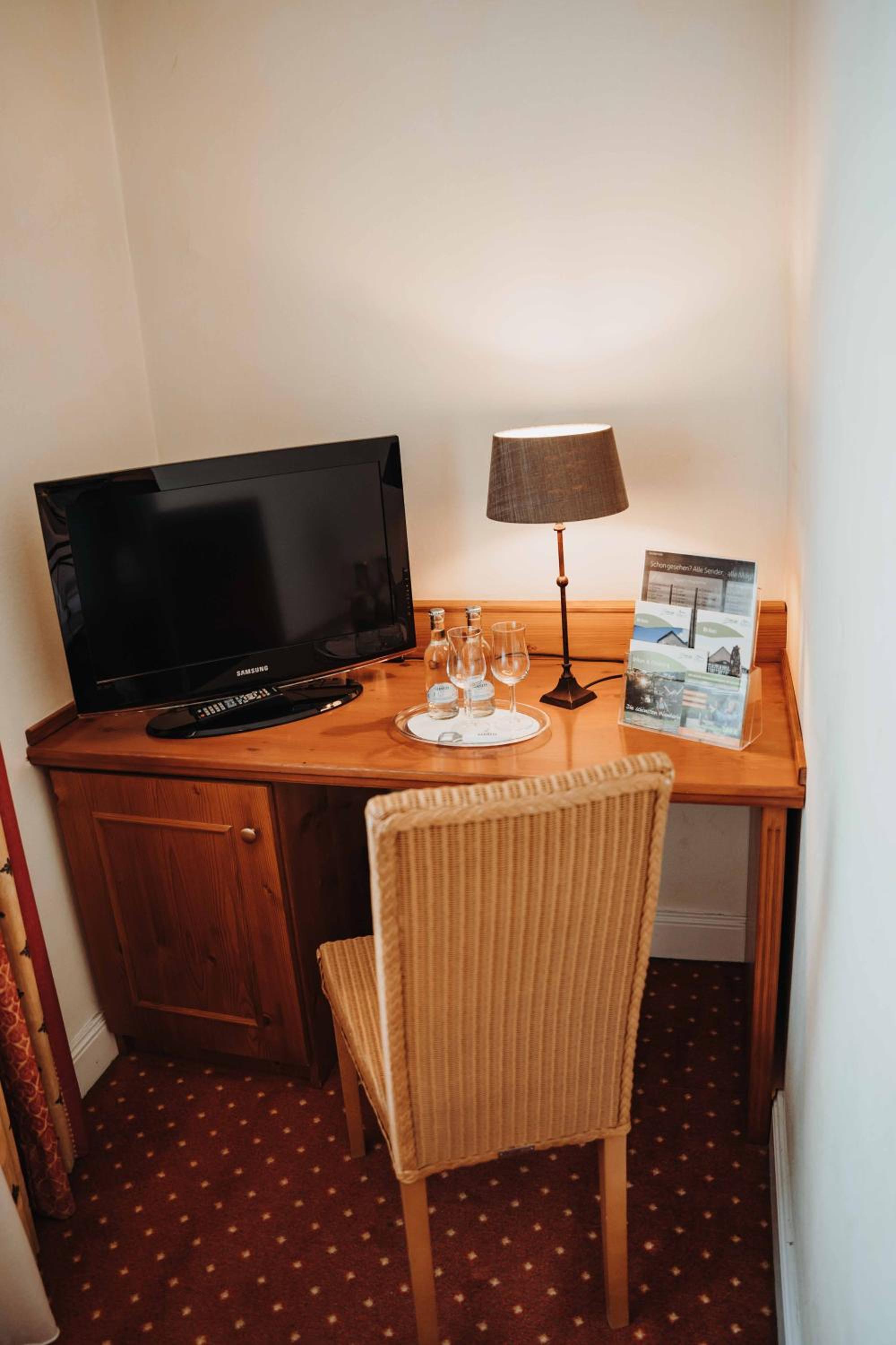 Standard Single Room photo 3