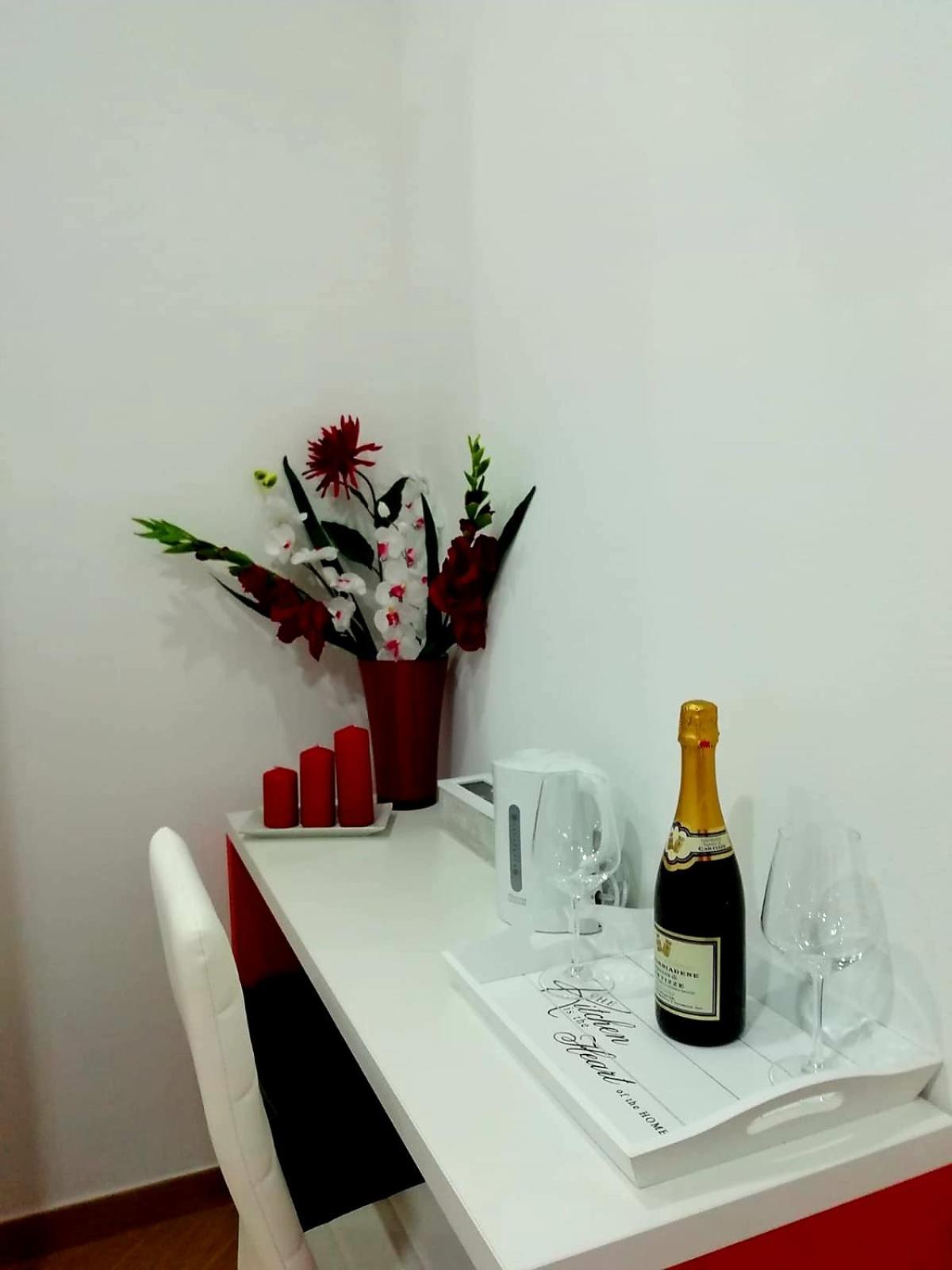 Double Room with Balcony photo 2