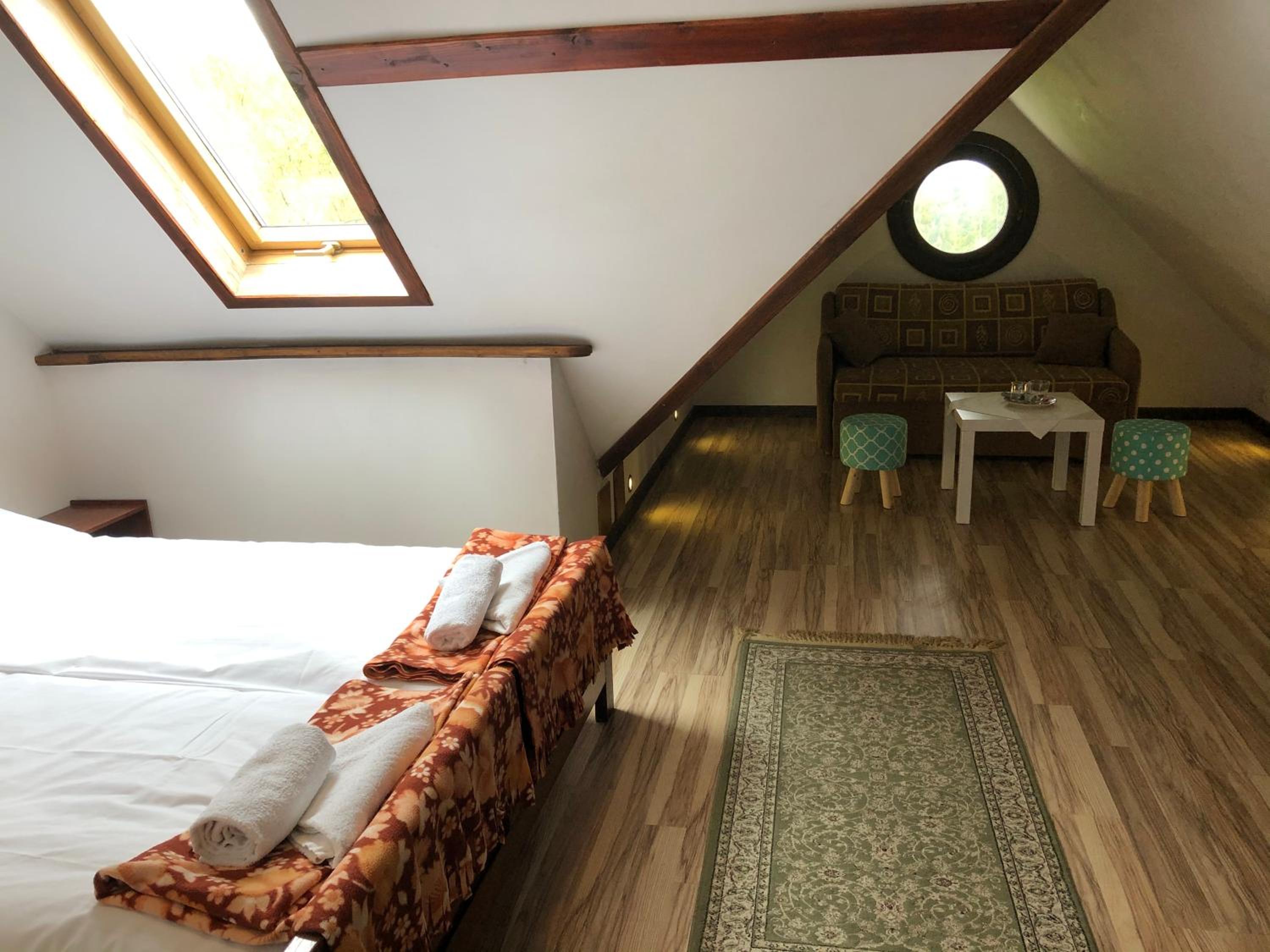 Double Room photo 1