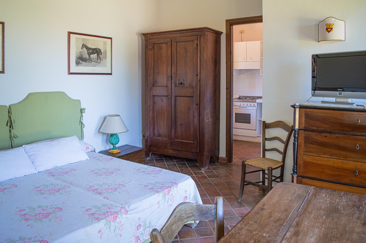 Superior Apartment - Photo 22