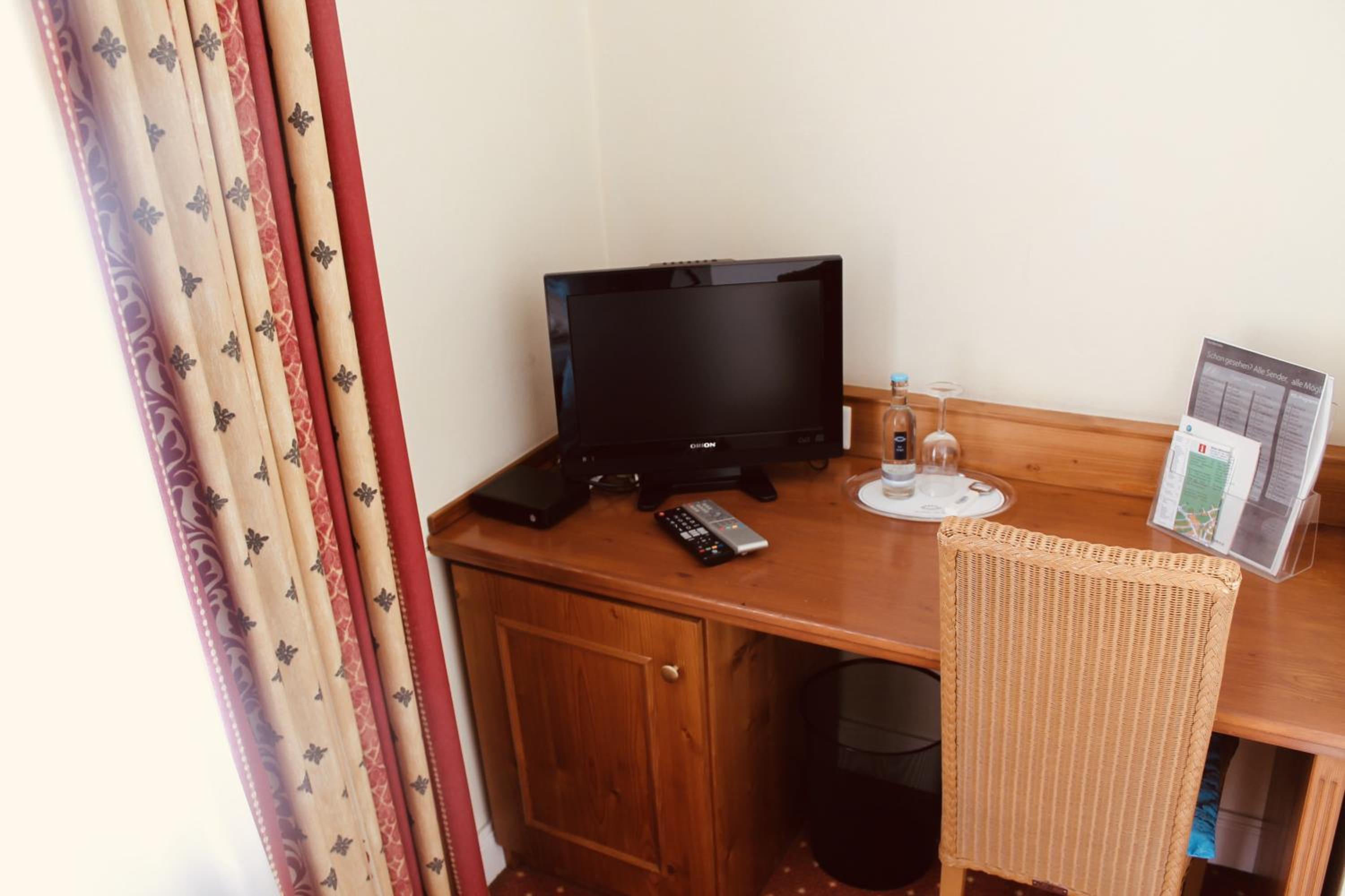 Standard Single Room photo 1