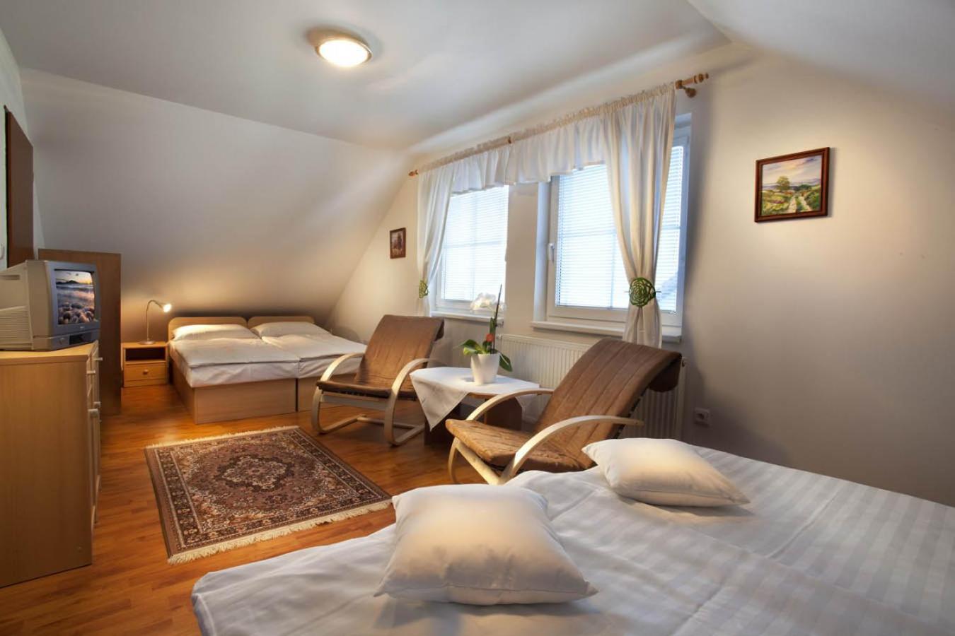 Quadruple Room photo 1