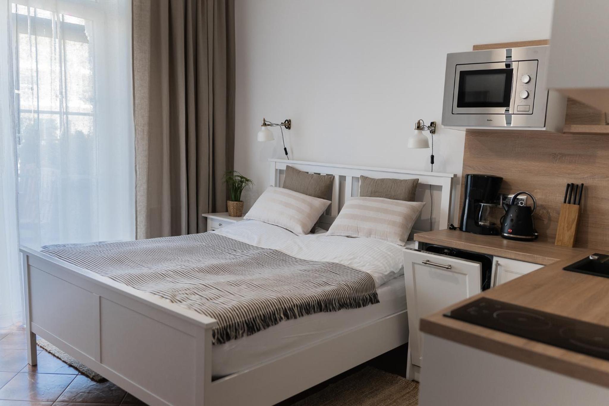 Apartment with Terrace (2 Adults) photo 3
