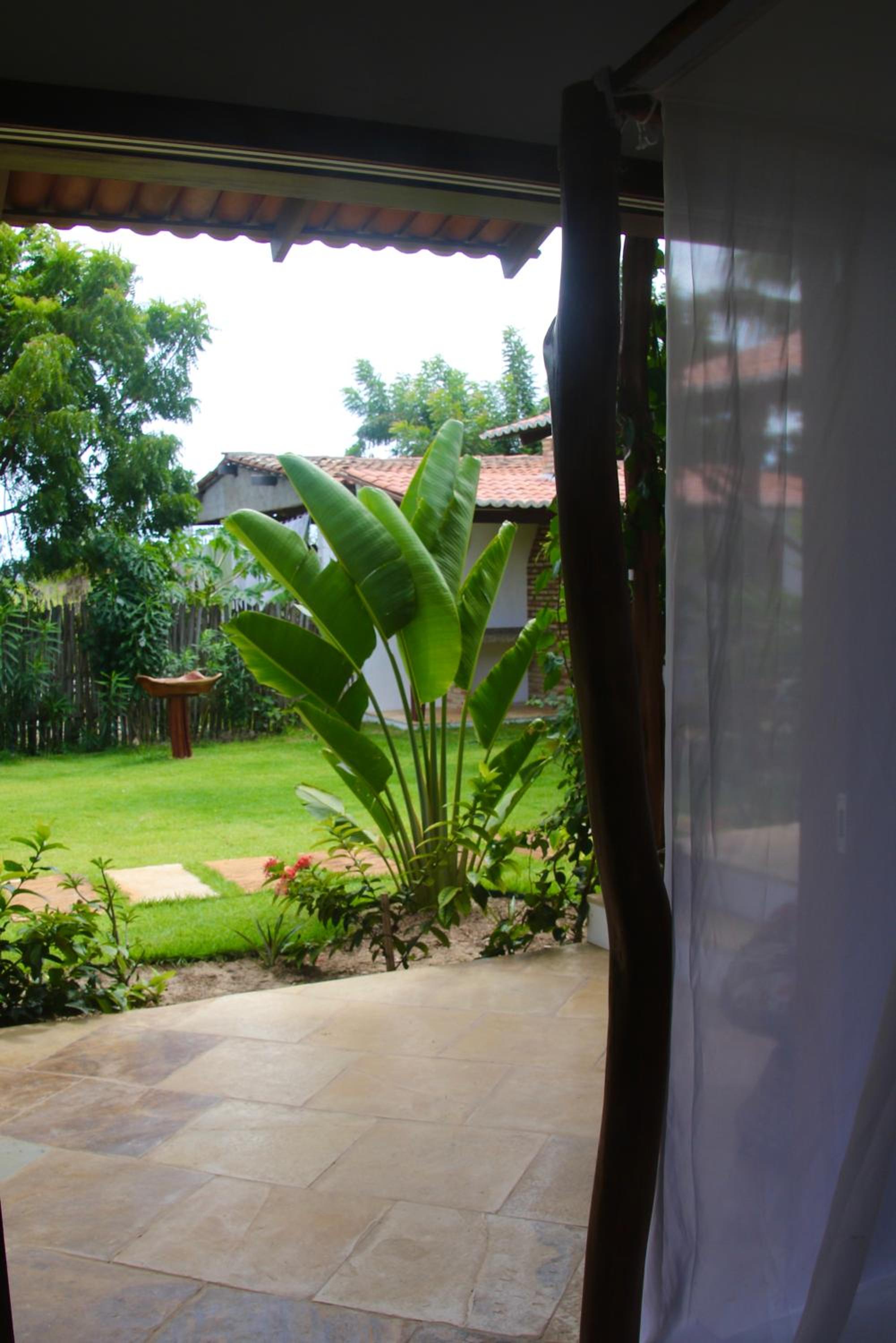 Double Room with Garden View photo 3
