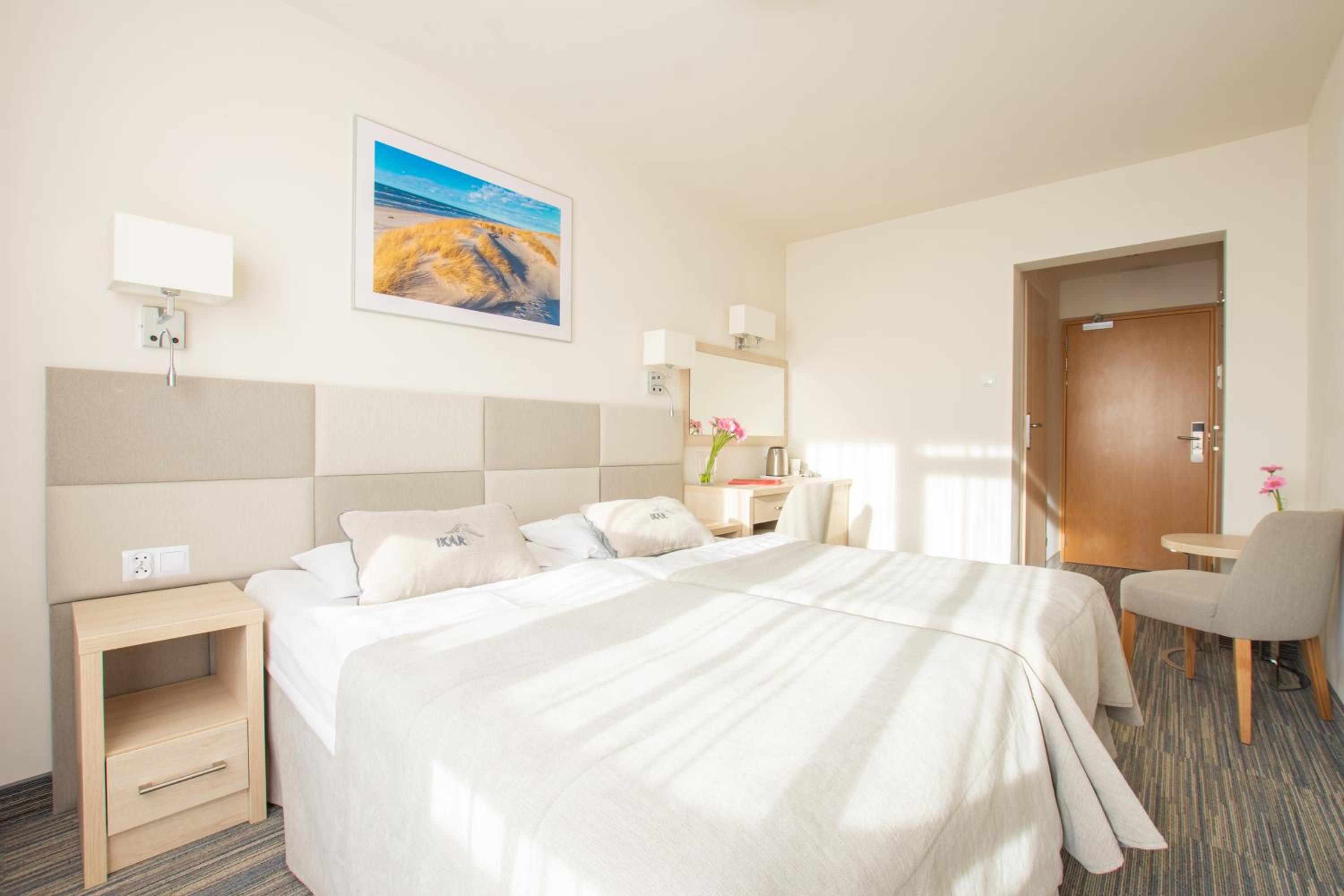 Double Room - Photo 5