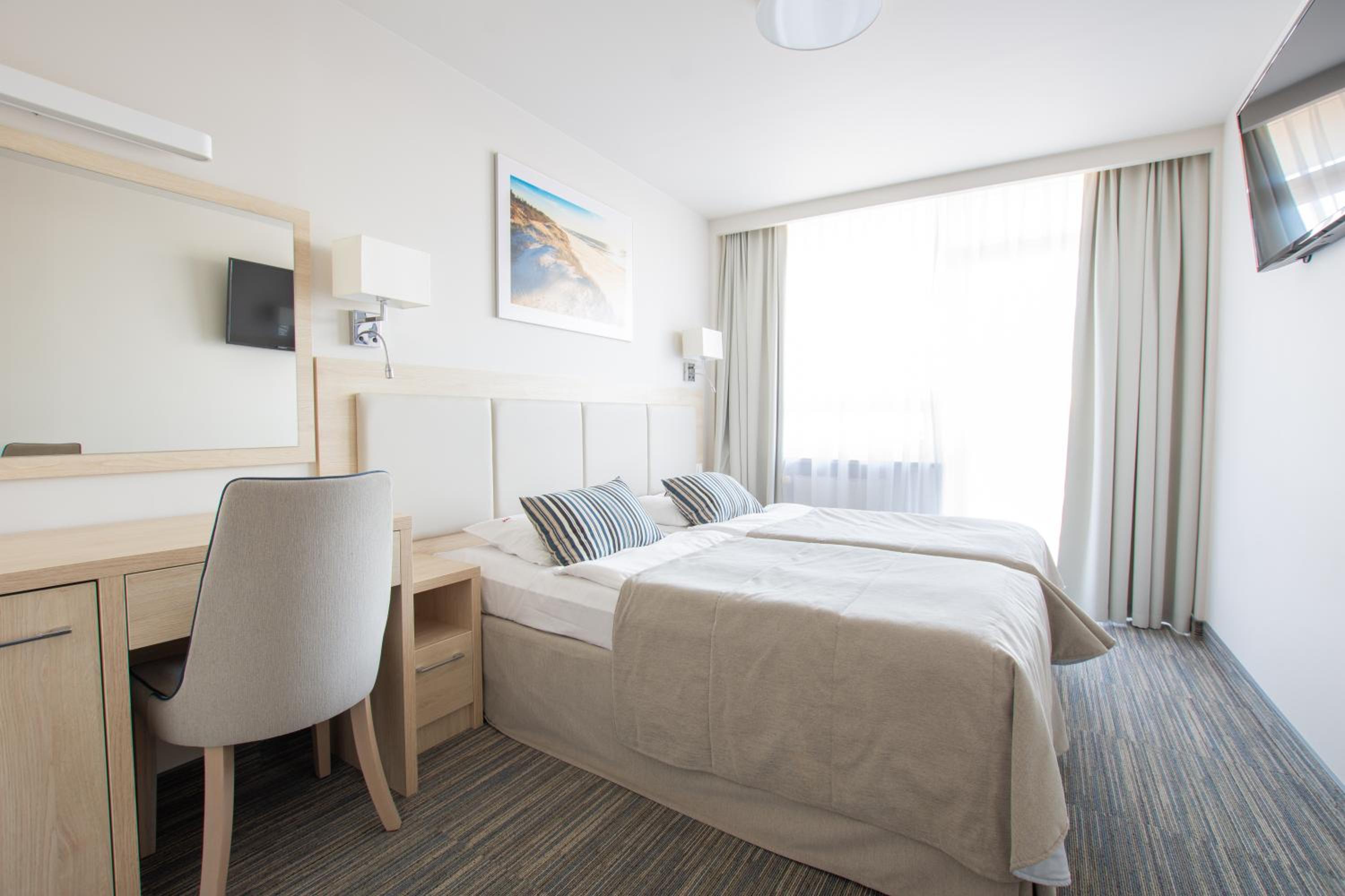 Double Room - Photo 3