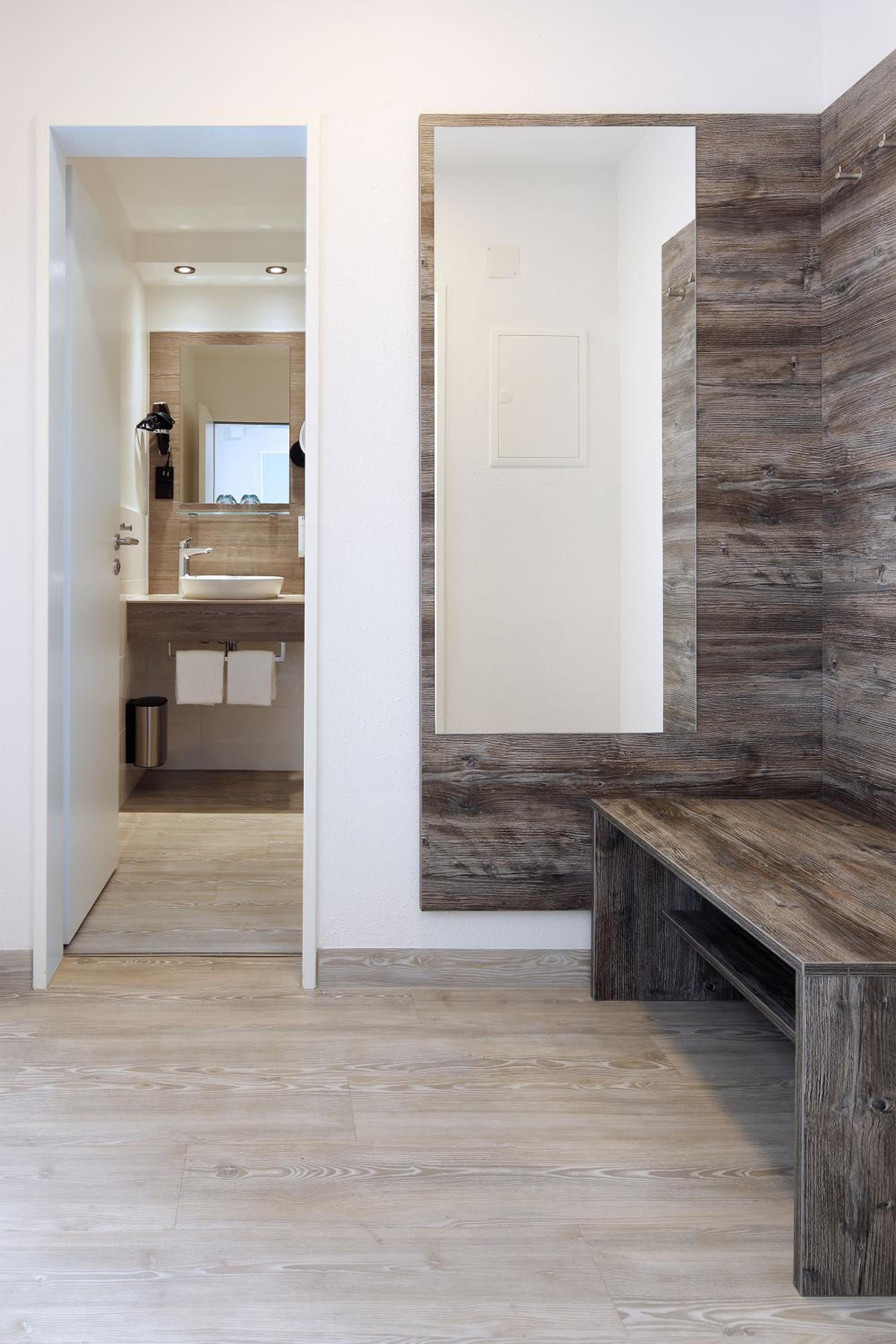 Comfort Apartment - Photo 24