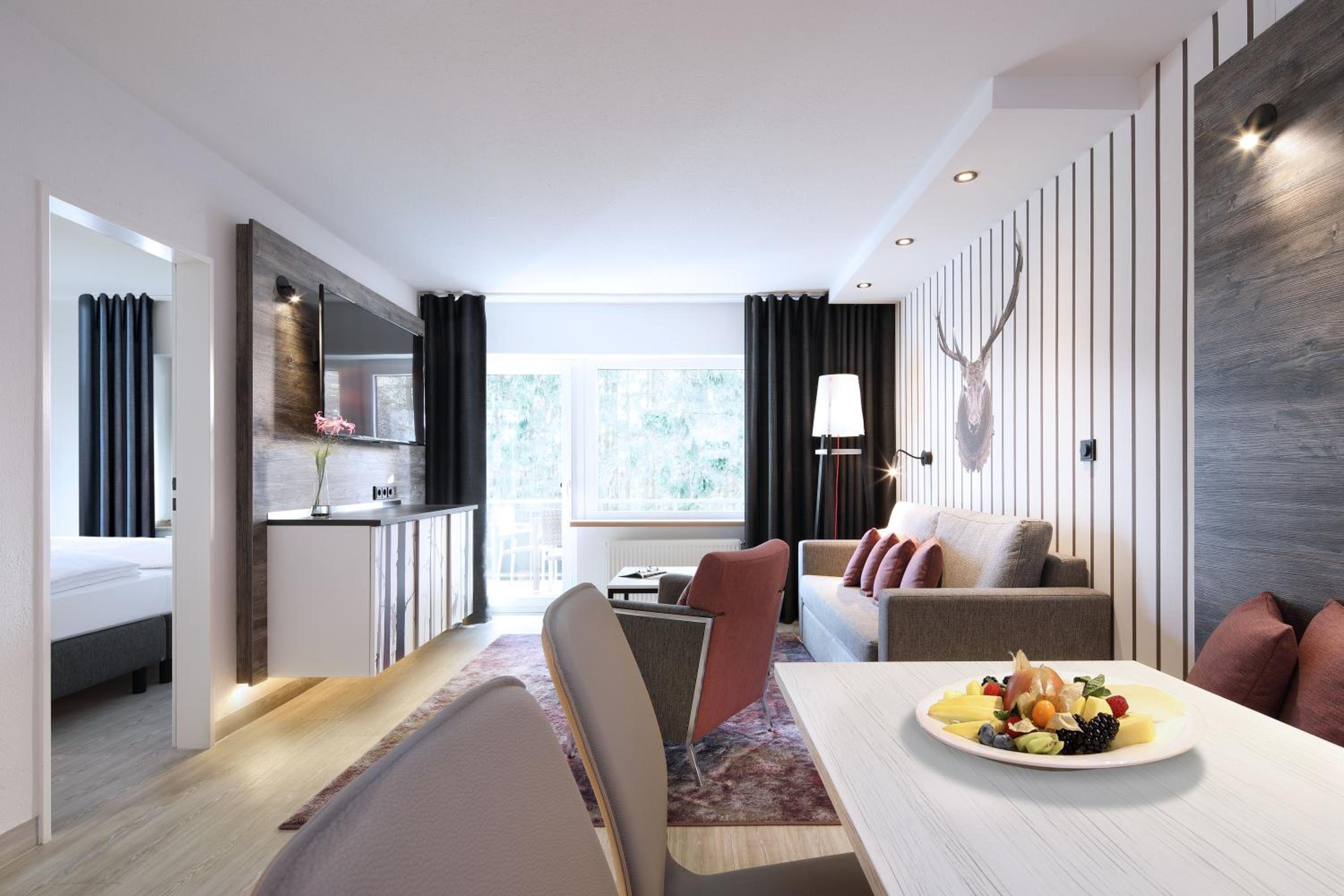 One-Bedroom House - Photo 11
