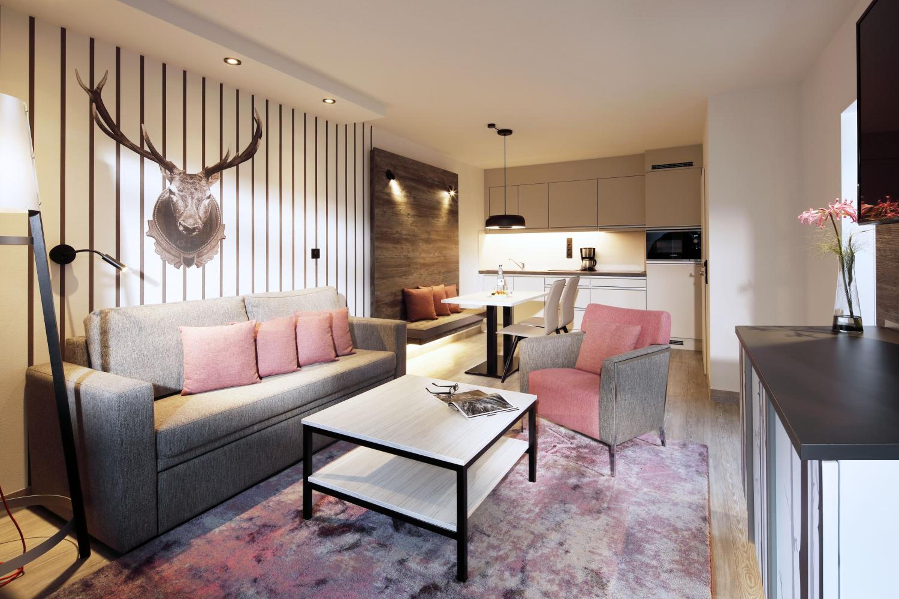 One-Bedroom House - Photo 10