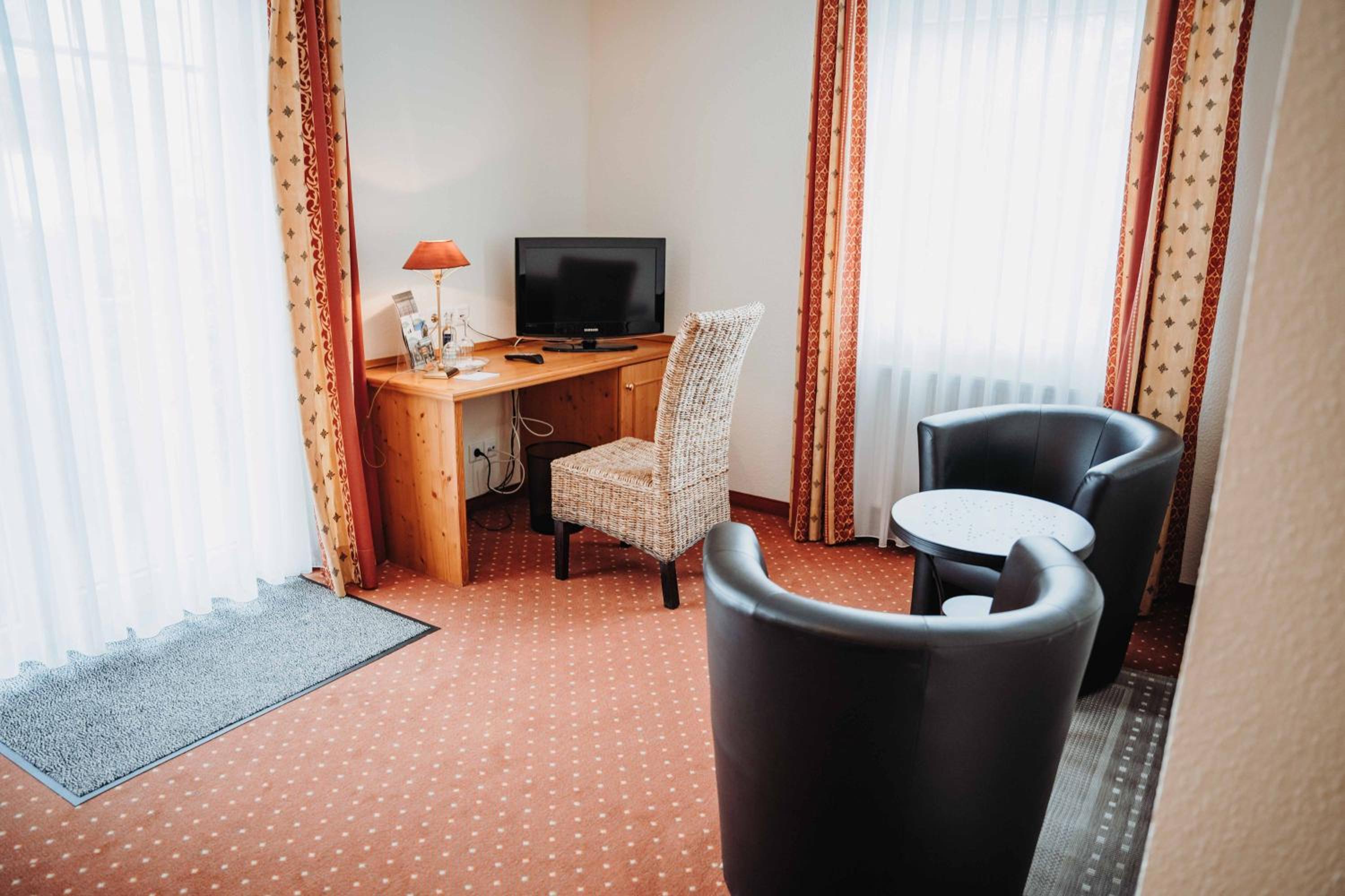 Comfort Double Room