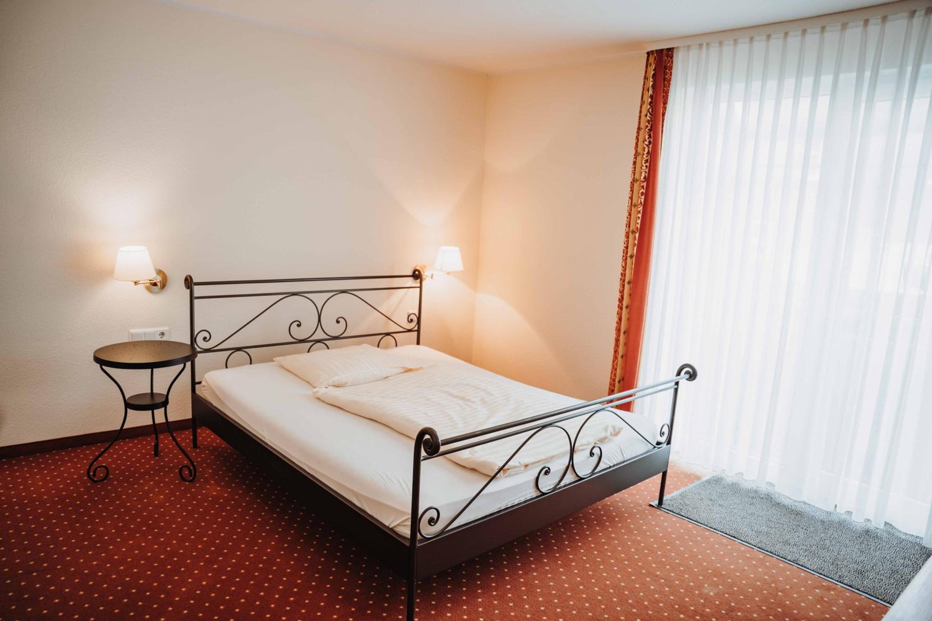 Comfort Single Room photo 1