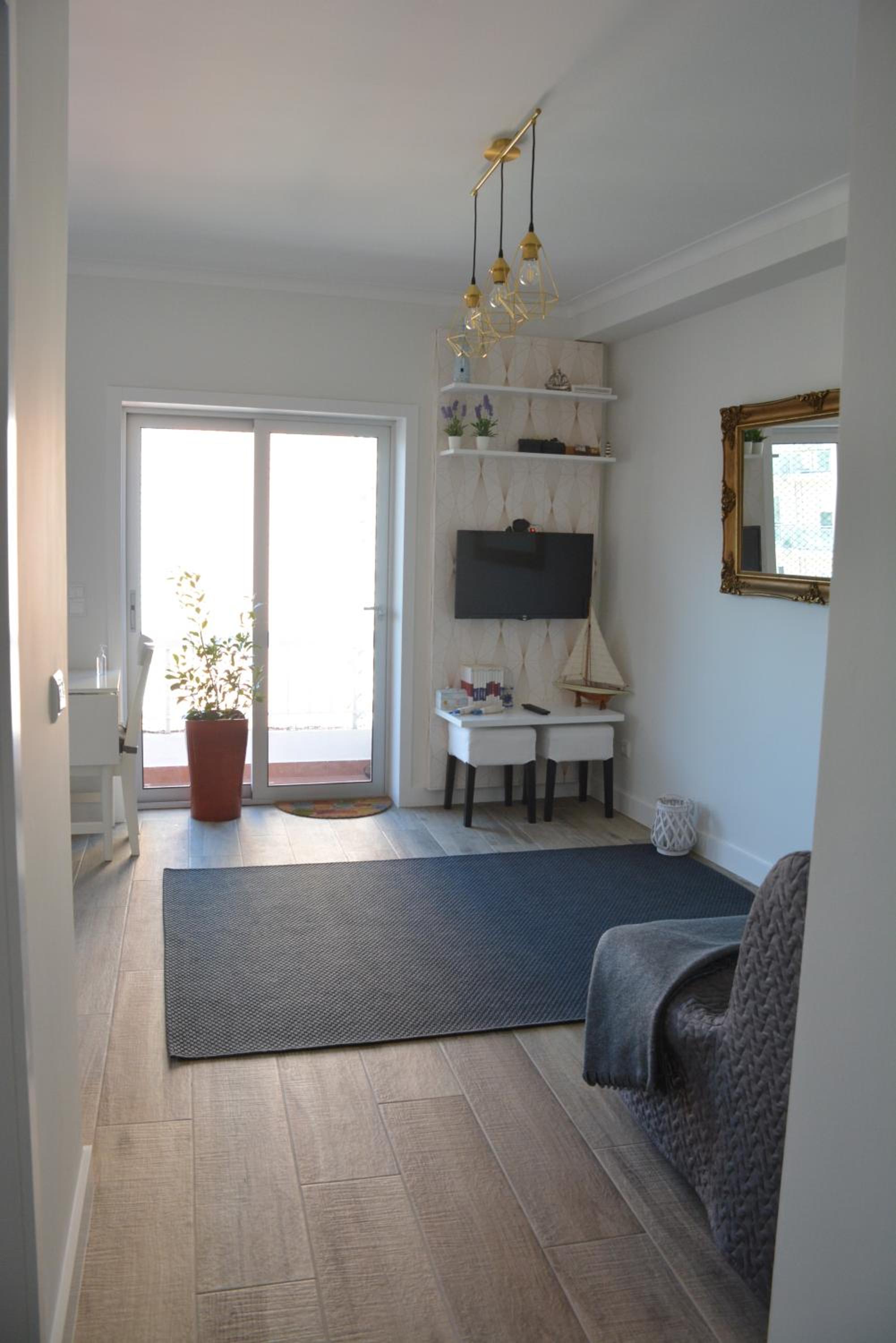 Apartment - Photo 1