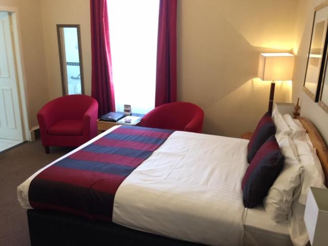 Standard Double Room - Photo 4