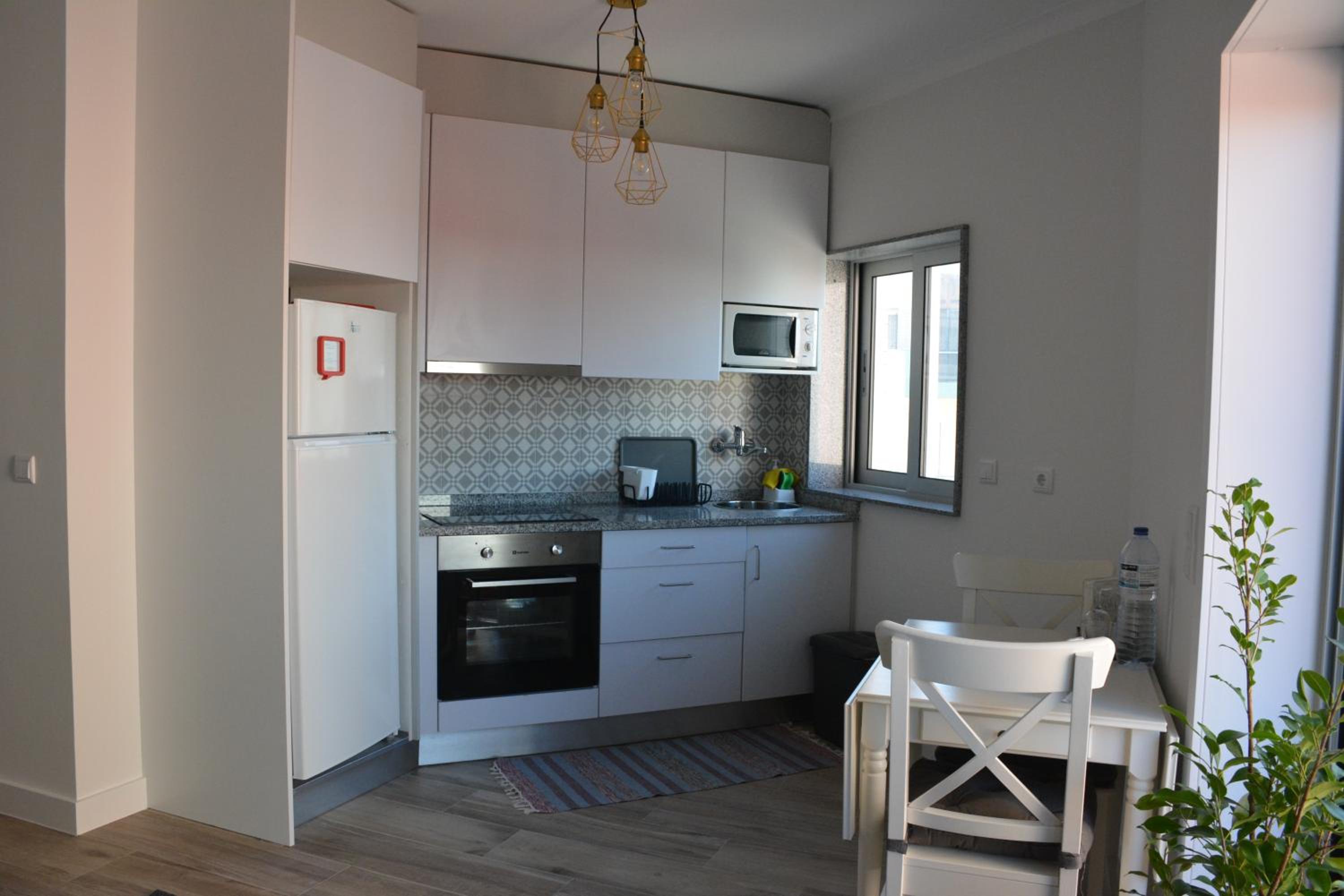 Apartment - Photo 3