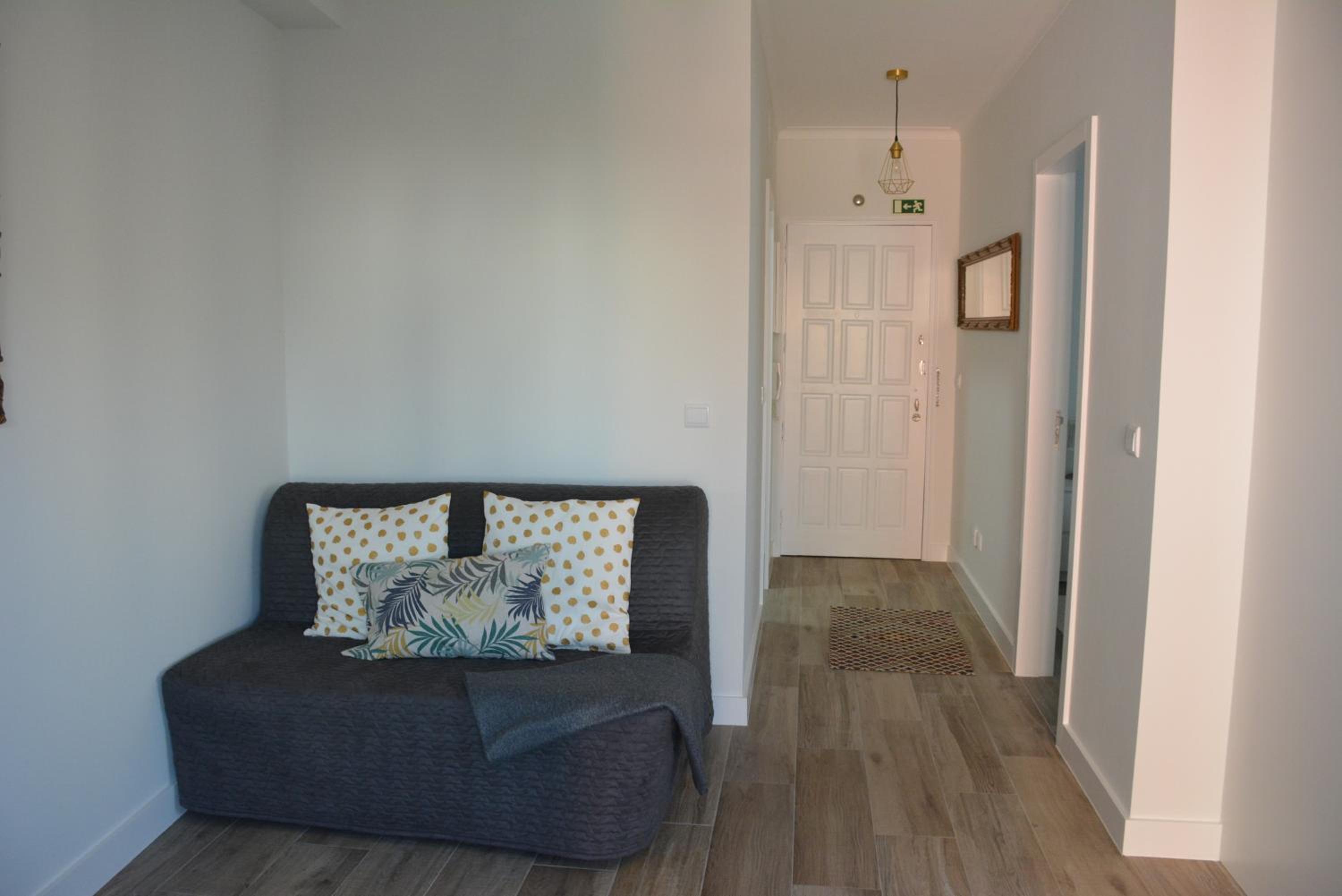 Apartment - Photo 11