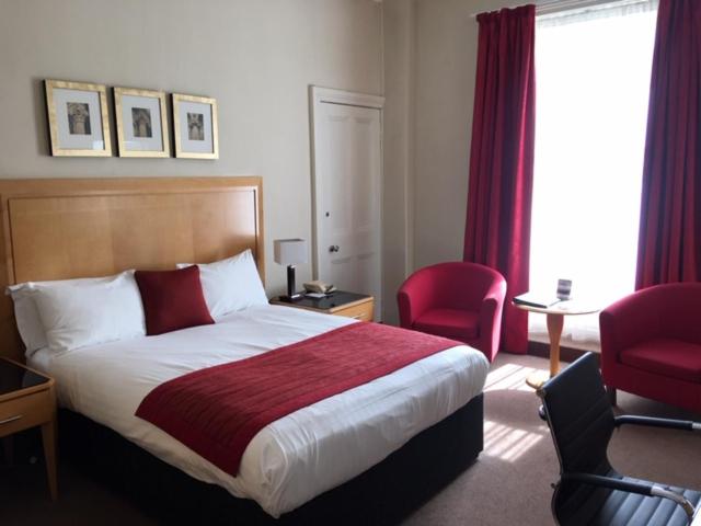 Double Room - Photo 2