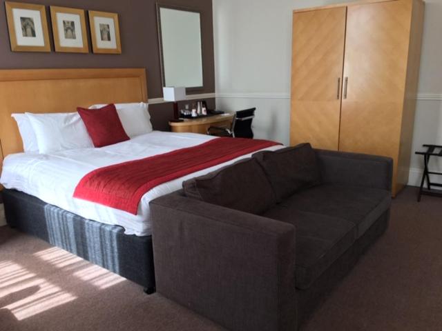 Executive Double Room - Photo 3