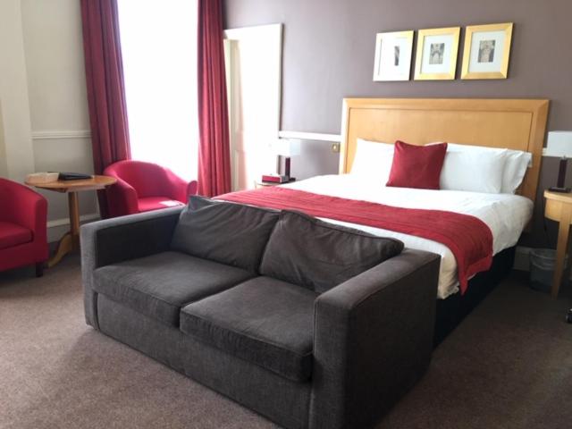 Executive Double Room - Photo 4