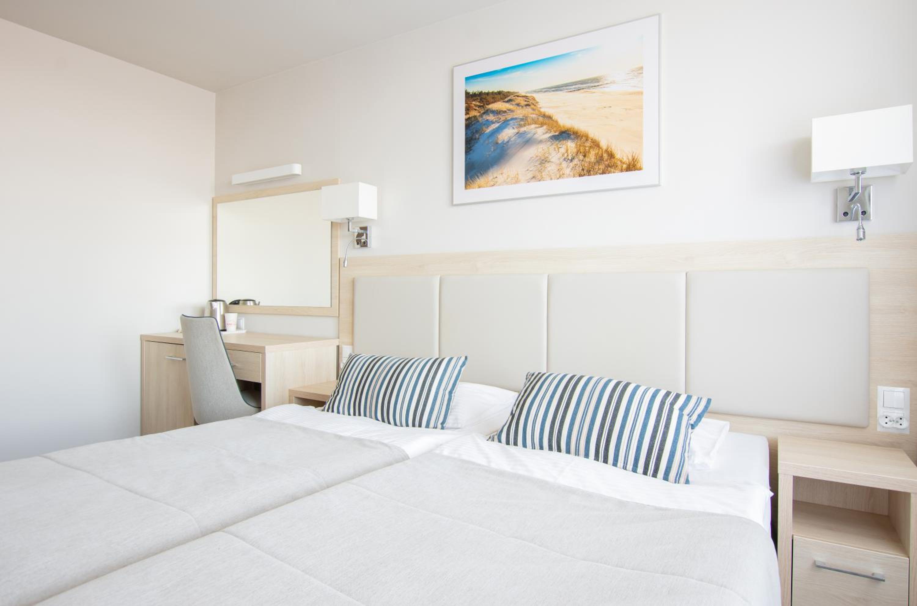 Double Room - Photo 2