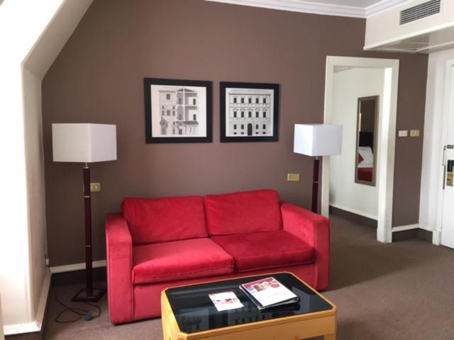 Junior Suite - Photo 4