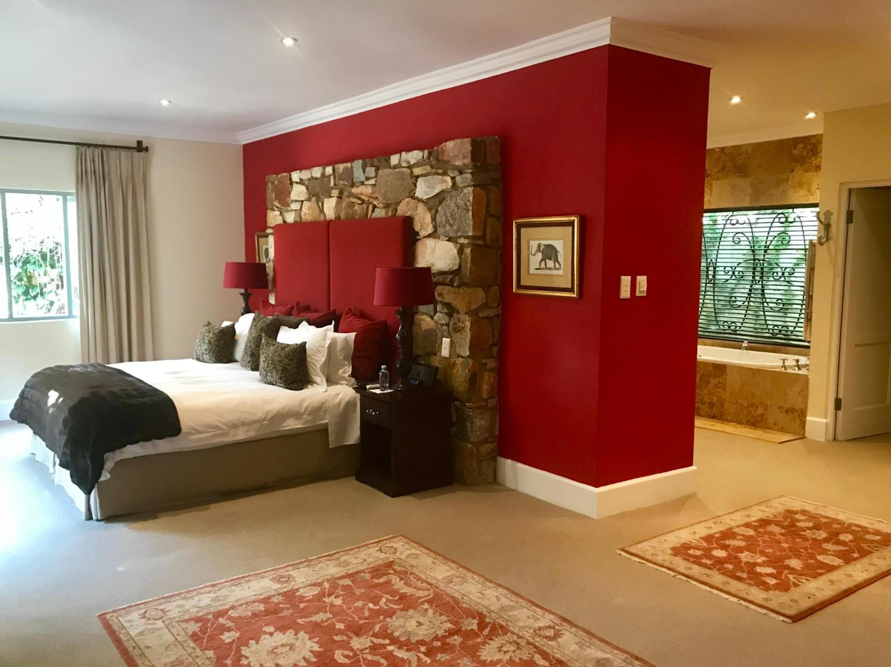 Executive Double Room photo 1