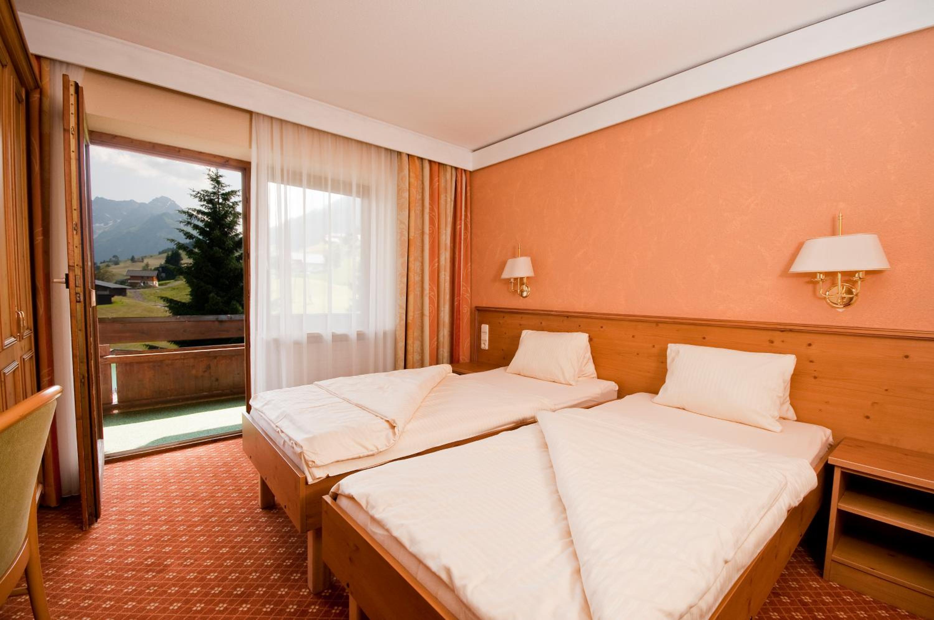 Suite photo 1