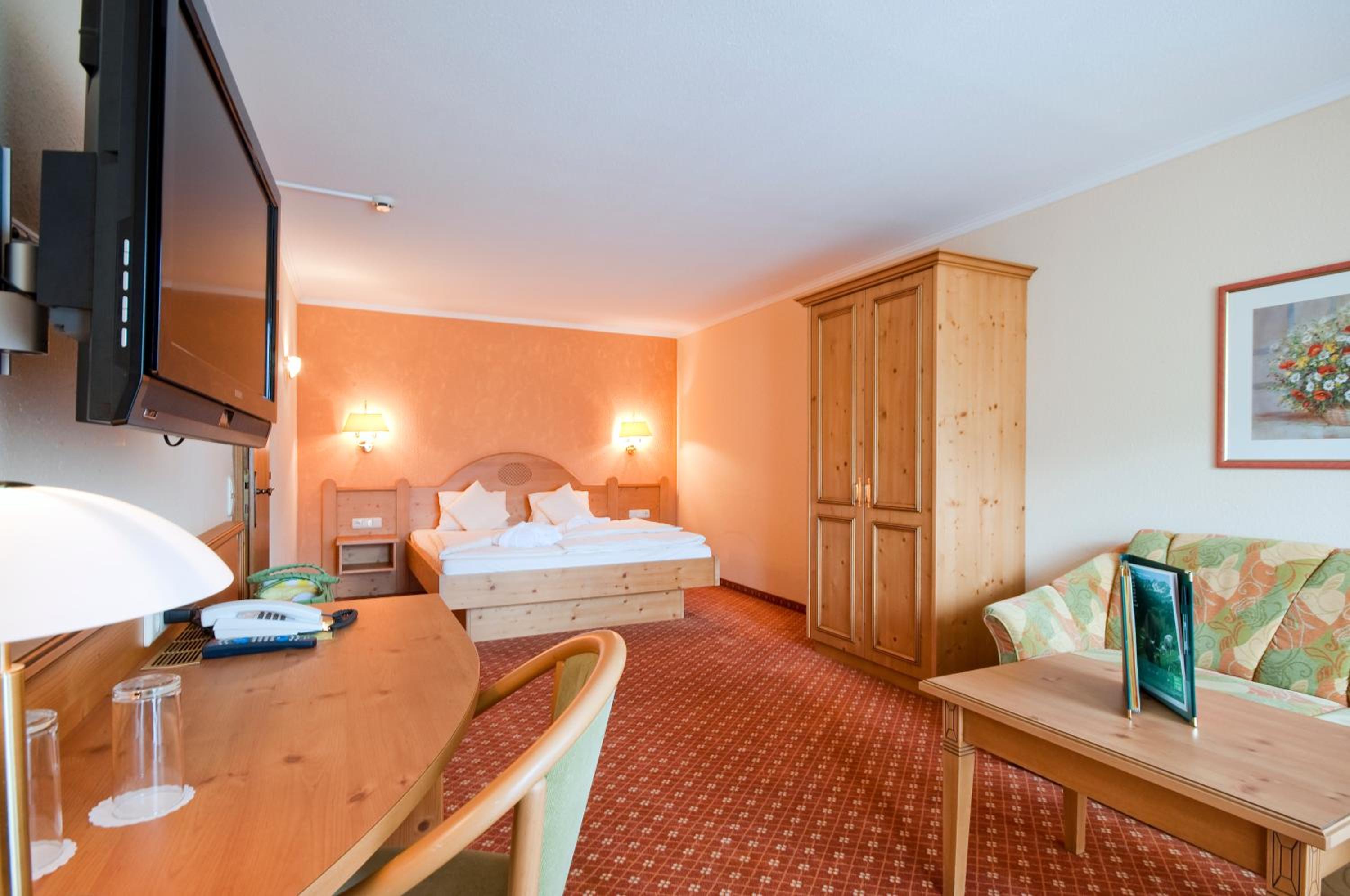 Suite photo 2