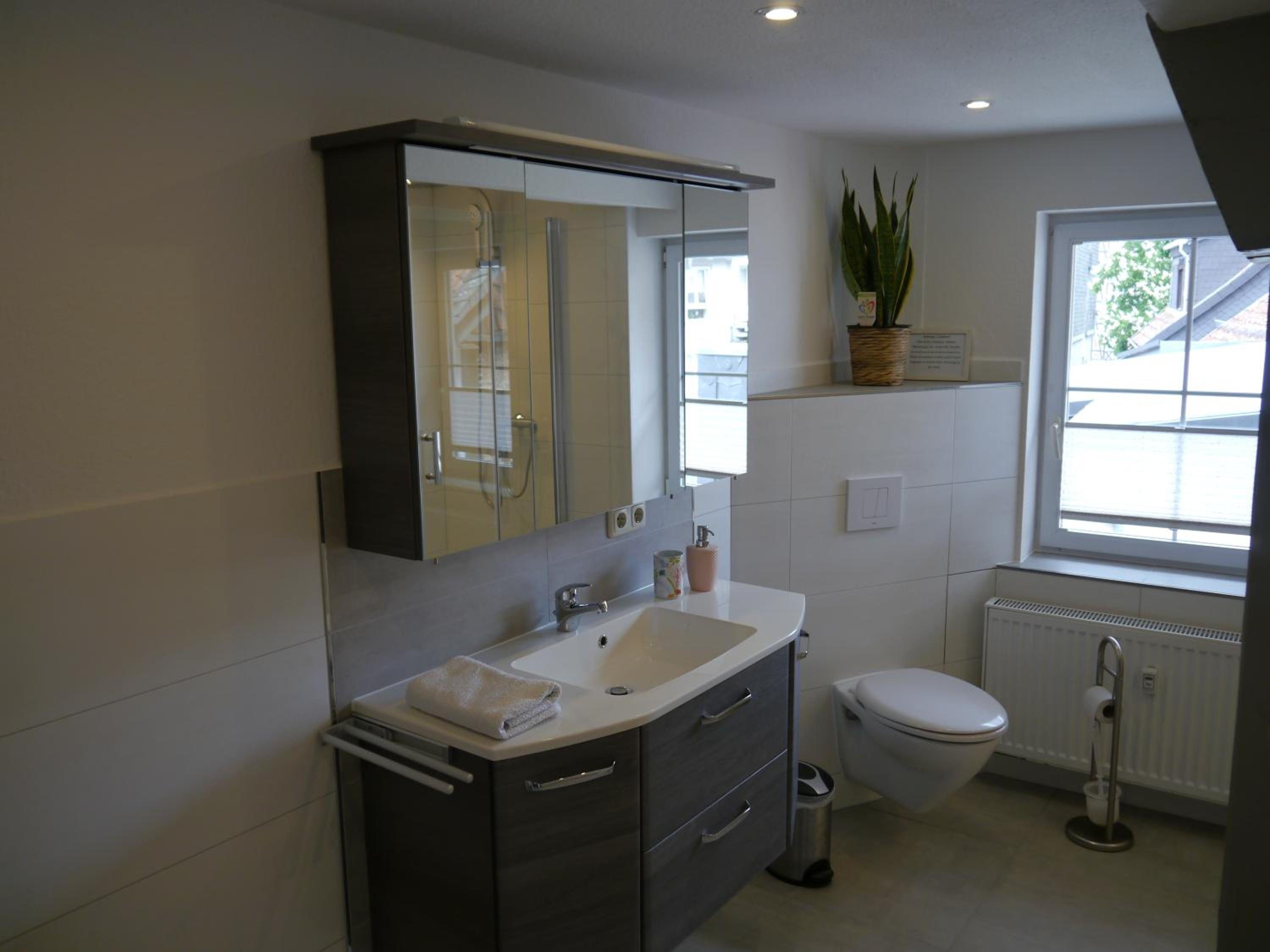 Two Bedroom Apartment with Fireplace - Photo 15