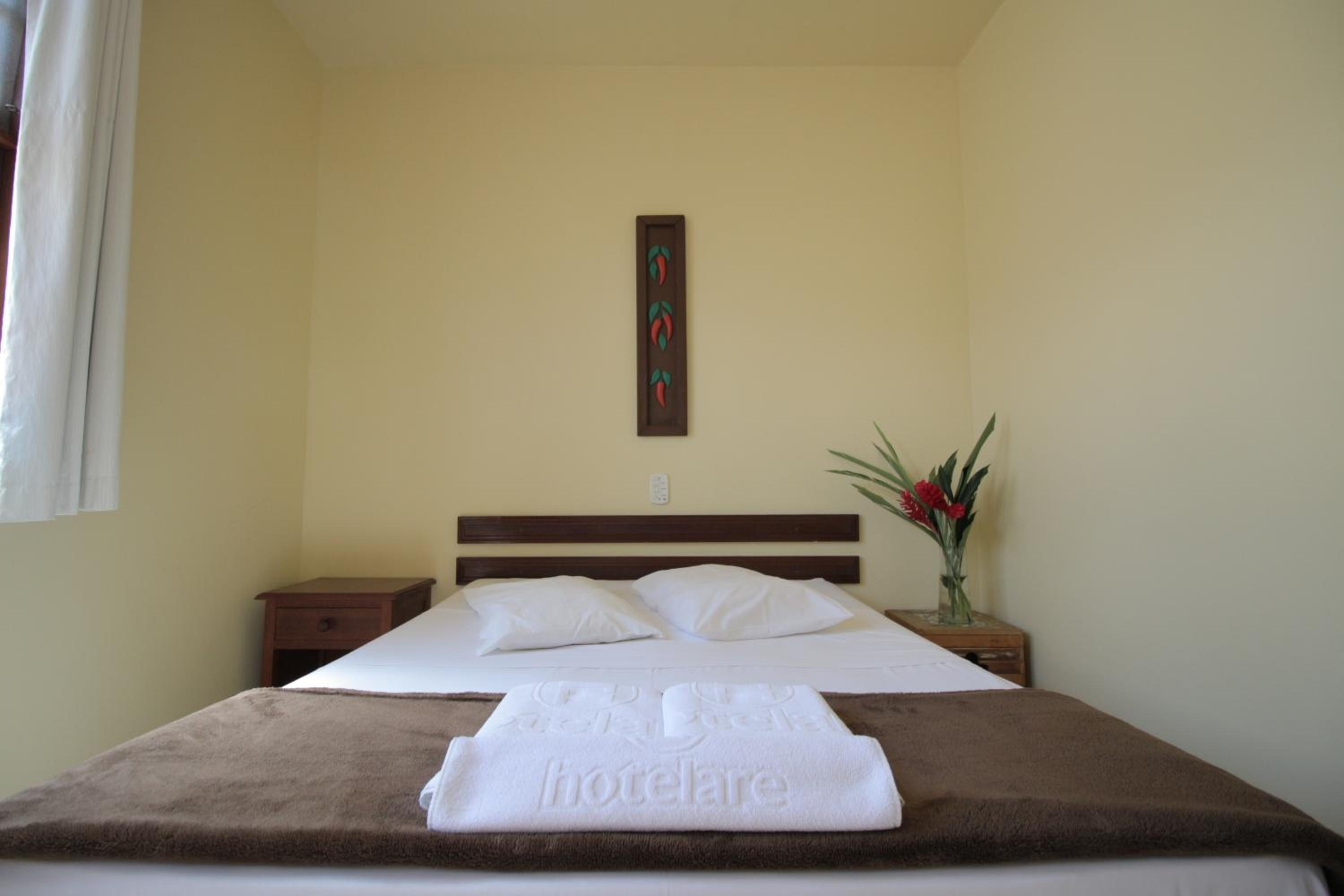 Standard Double Room photo 2