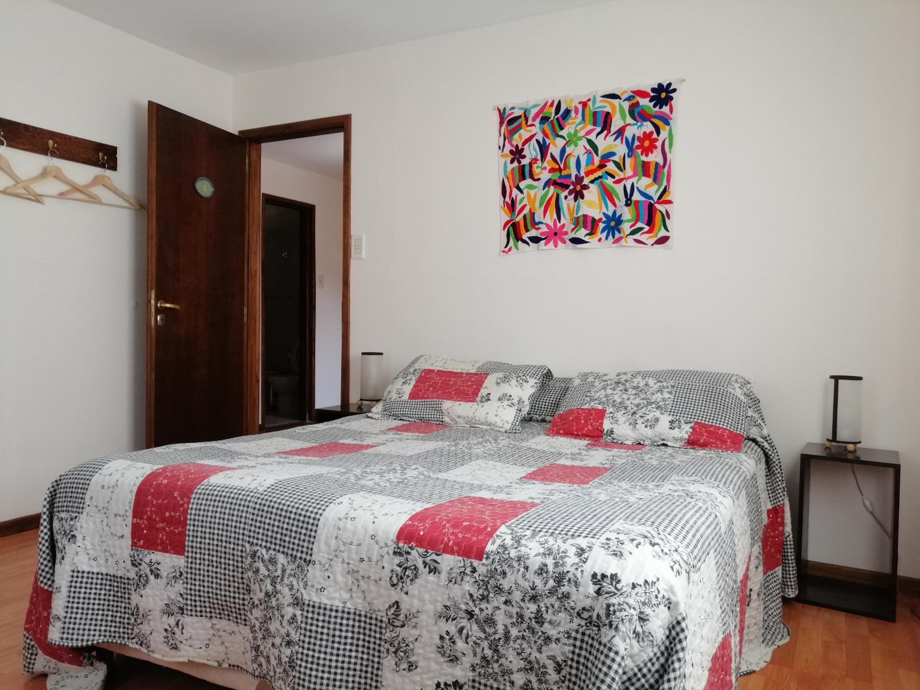Double or Twin Room with Shared Bathroom photo 2