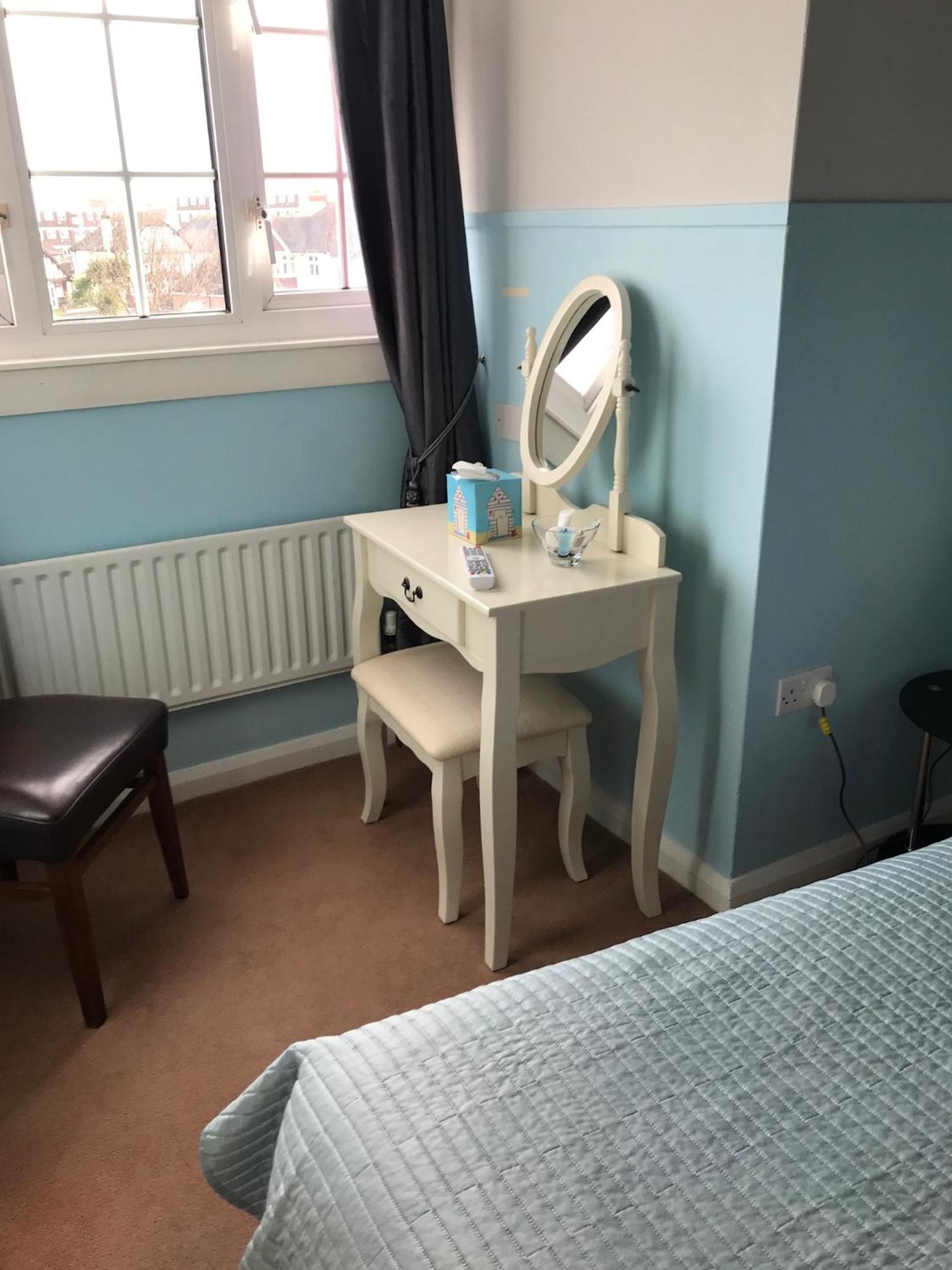 Standard Double Room photo 2