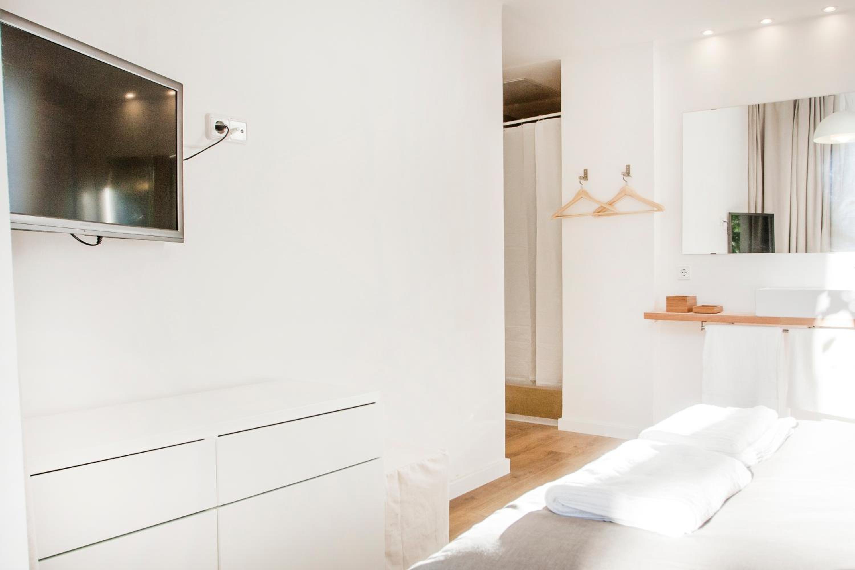 Superior Double Room with Balcony photo 3