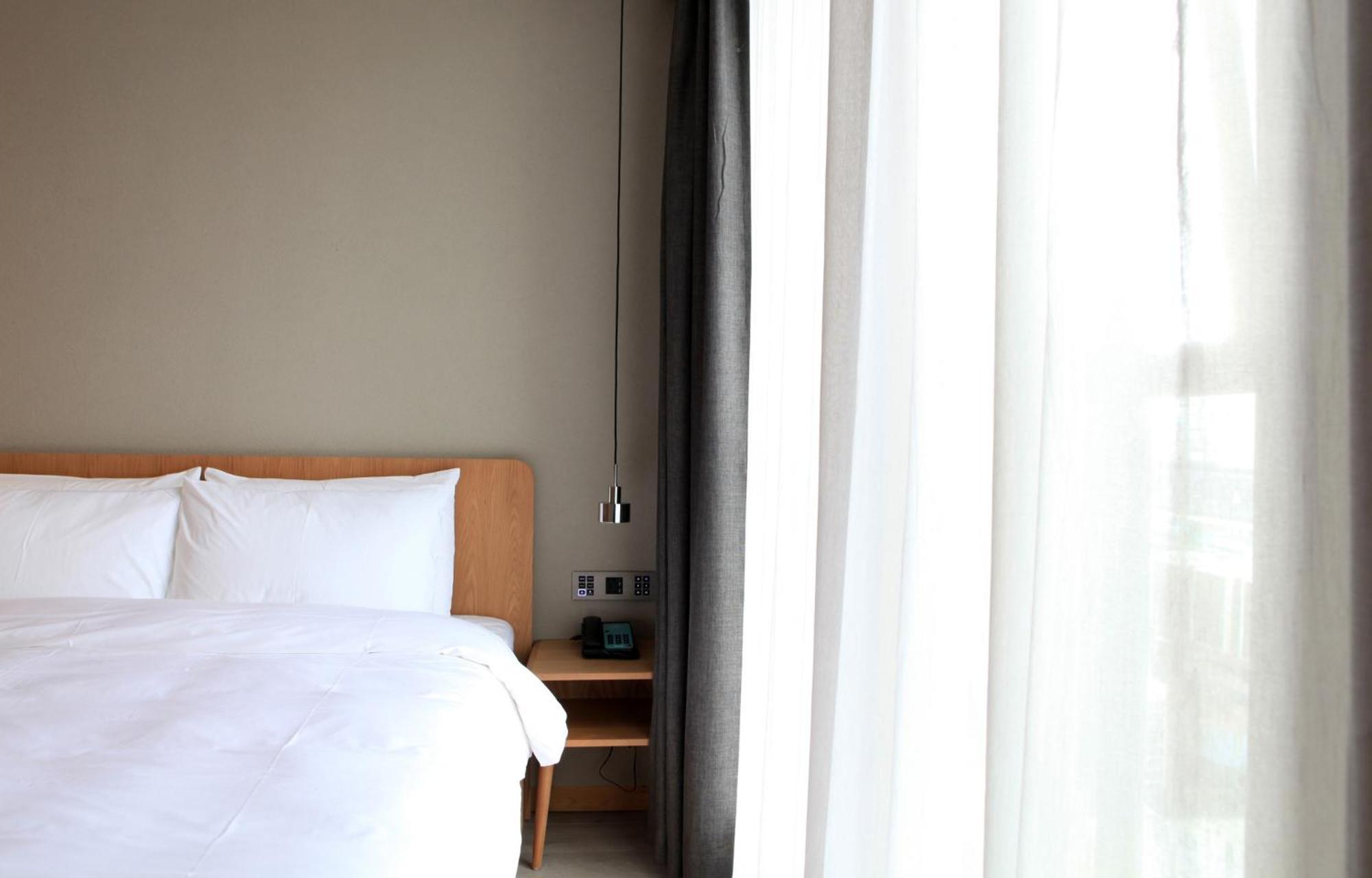 Superior Double Room photo 1