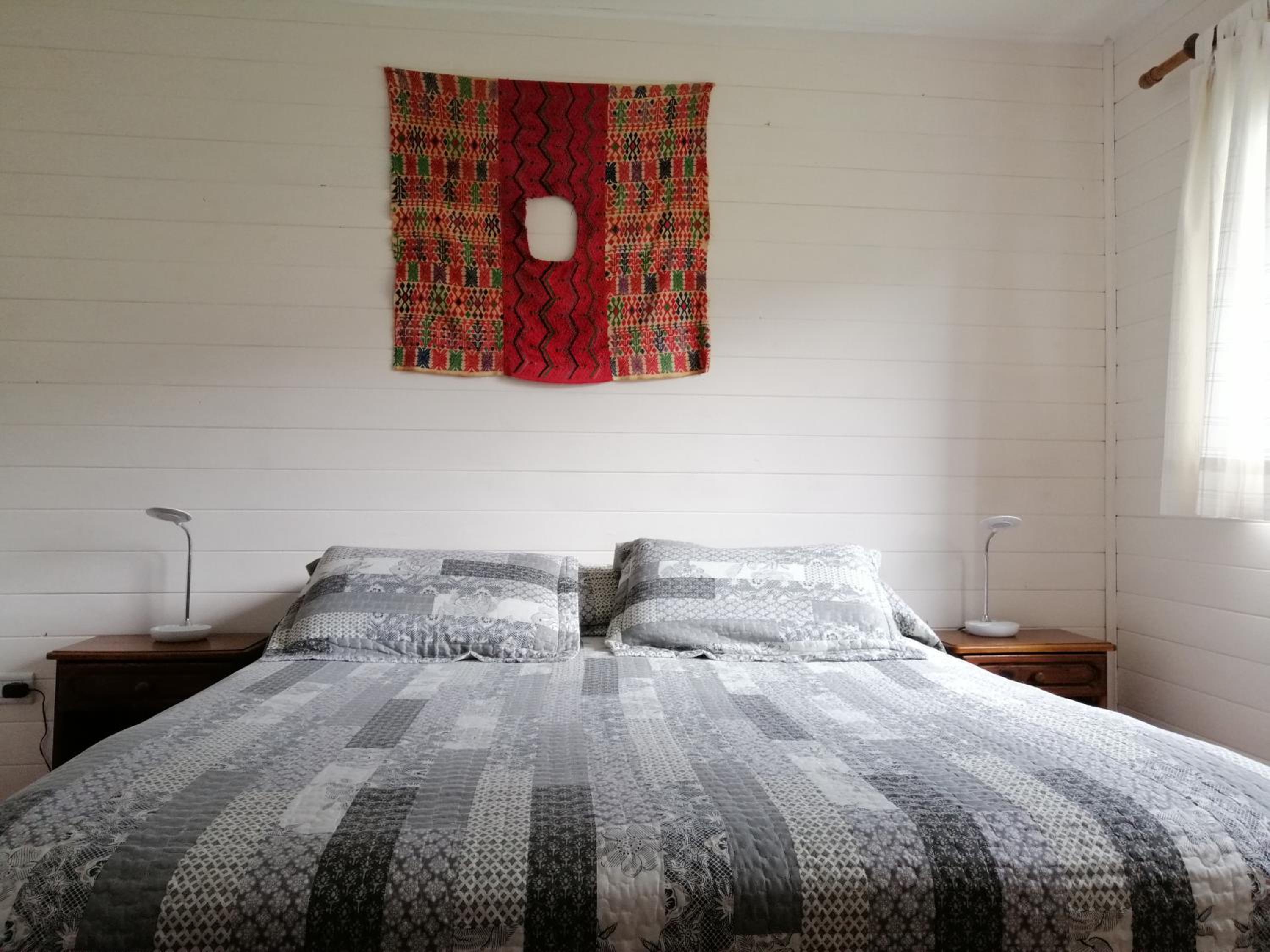 Double or Twin Room with Private Bathroom photo 1
