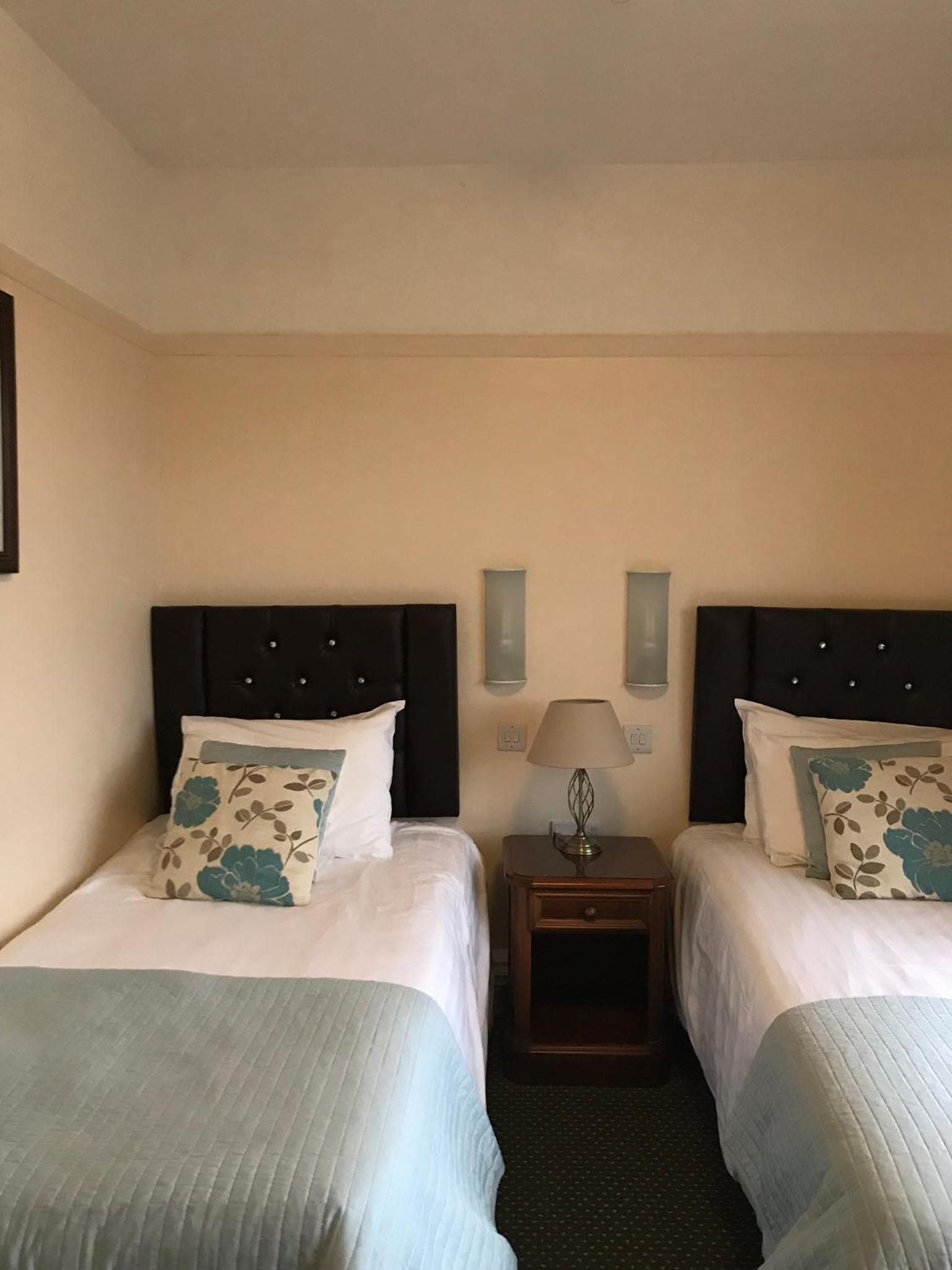  Double/Twin Room - Photo 3