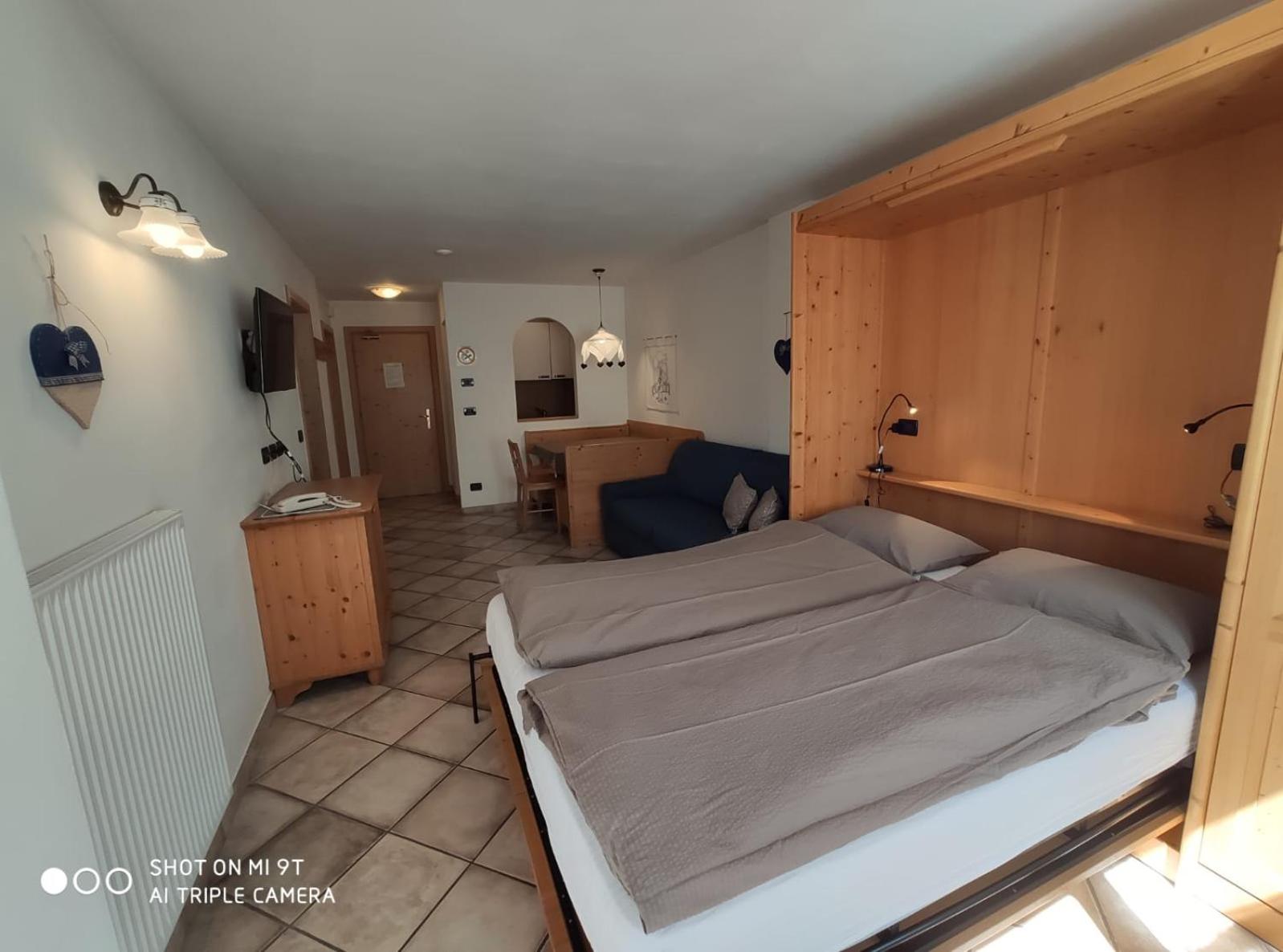 One-Bedroom Apartment (4 Adults) photo 3