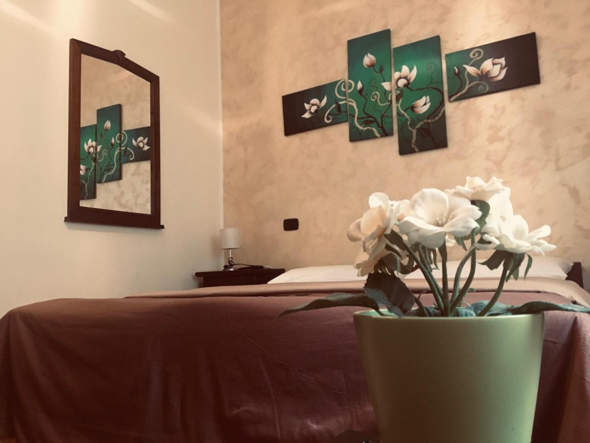 Double Room - Annex
