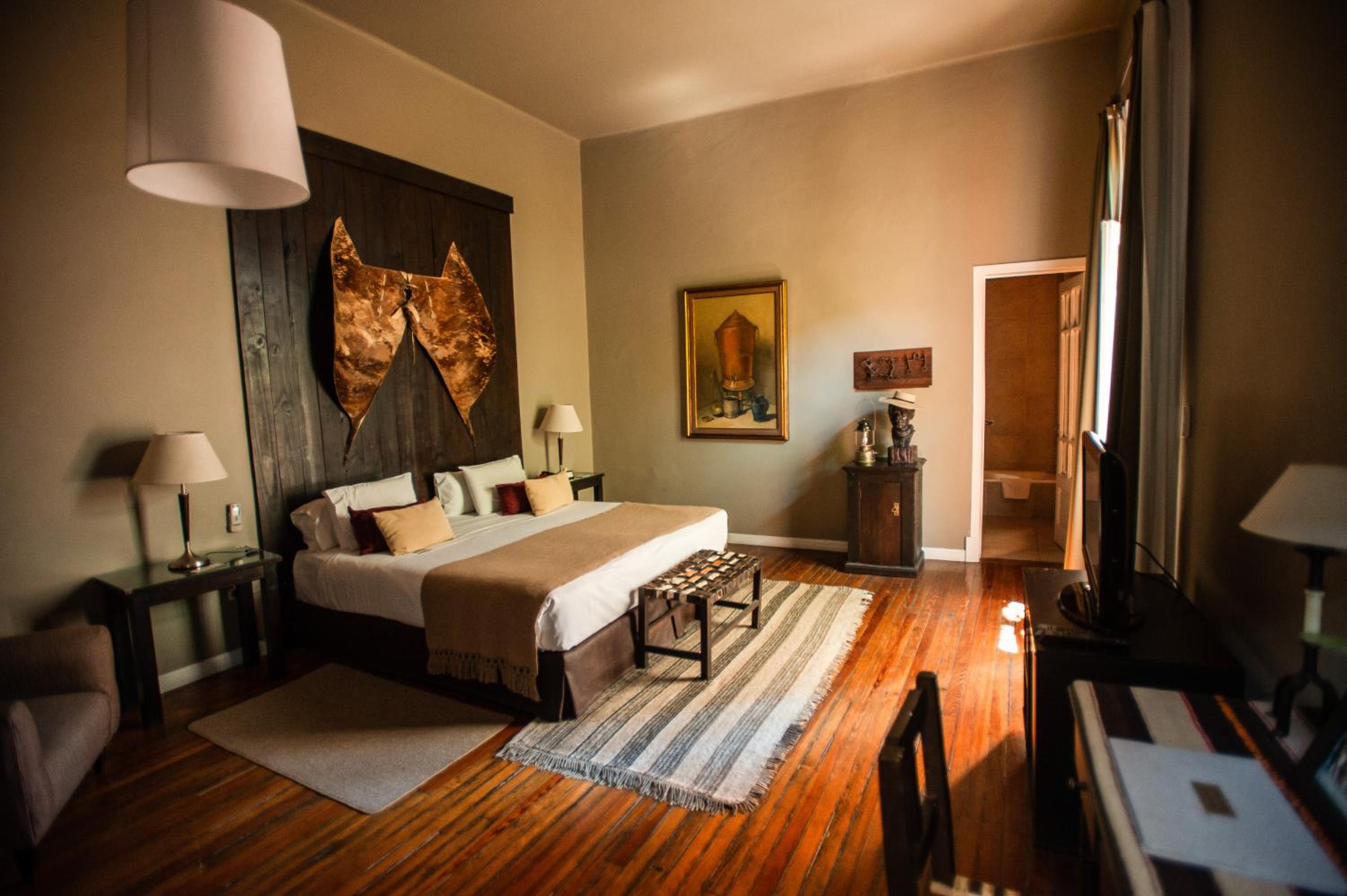 Classic Double or Twin Room photo 2