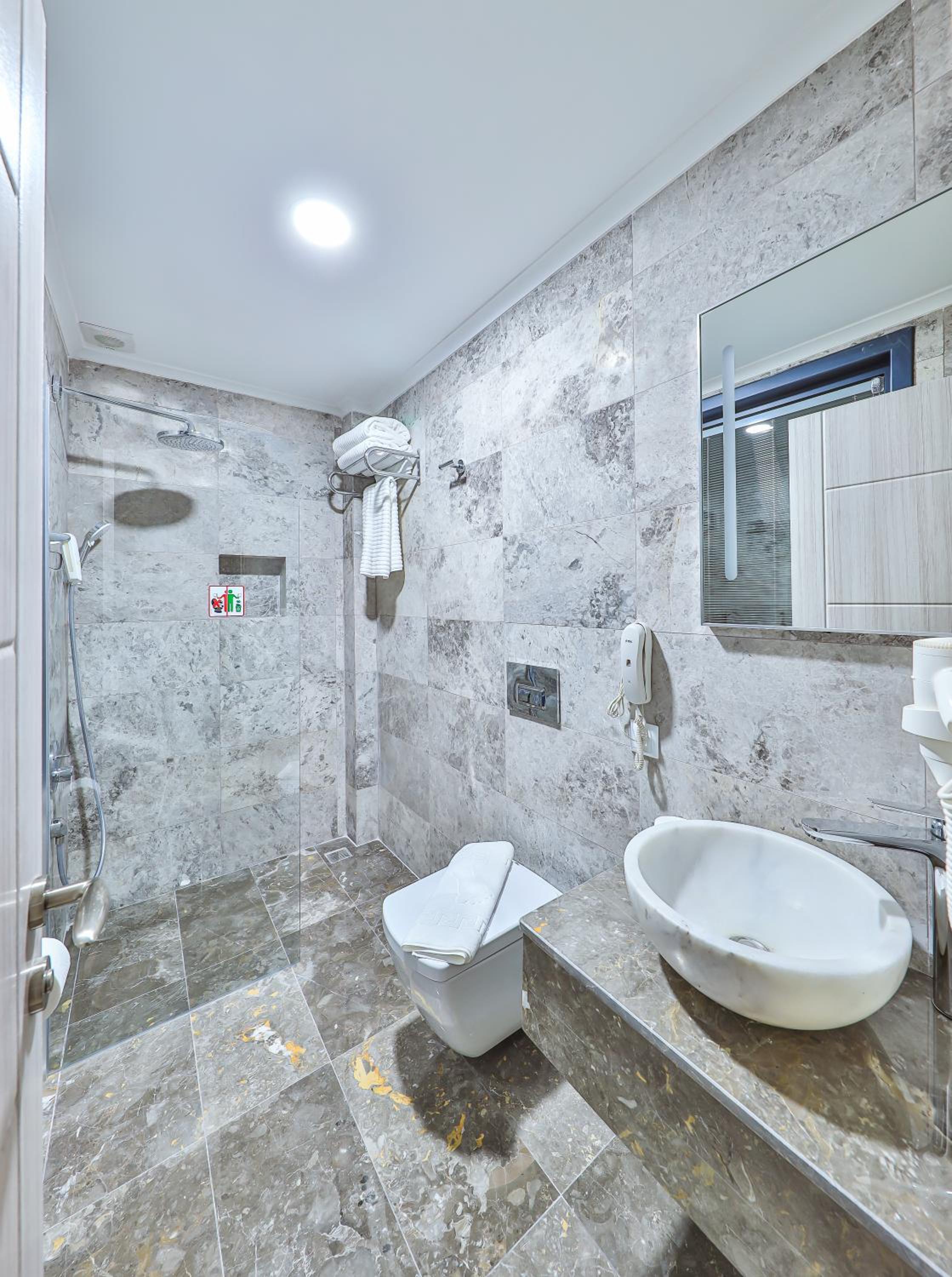 Villa with Sea View - Photo 9