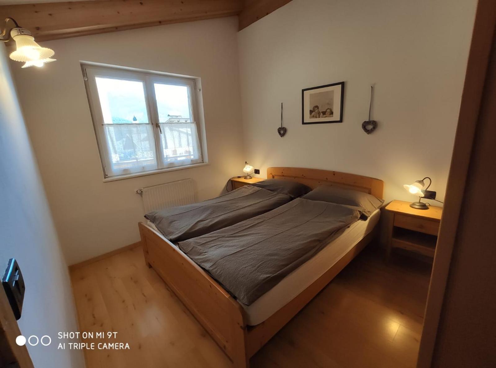 One-Bedroom Apartment with Balcony photo 2