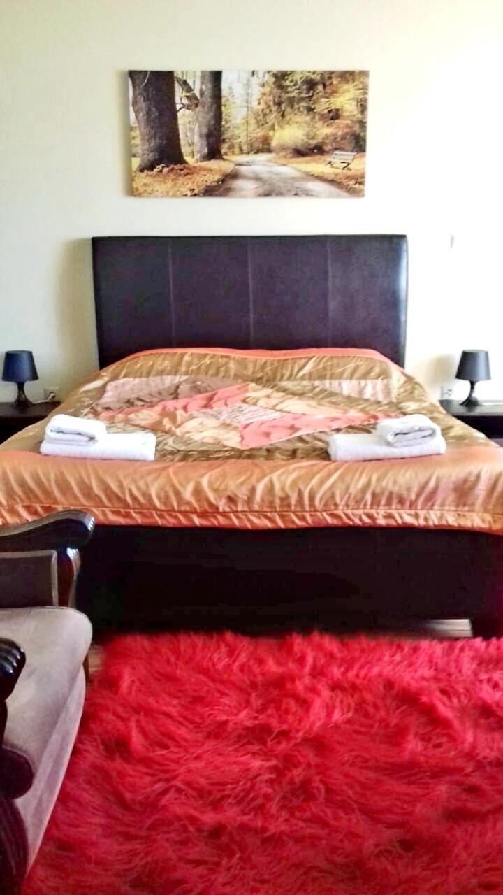 Classic Quadruple Room - Photo 5