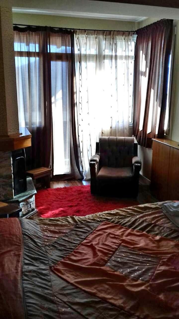 Classic Quadruple Room - Photo 6