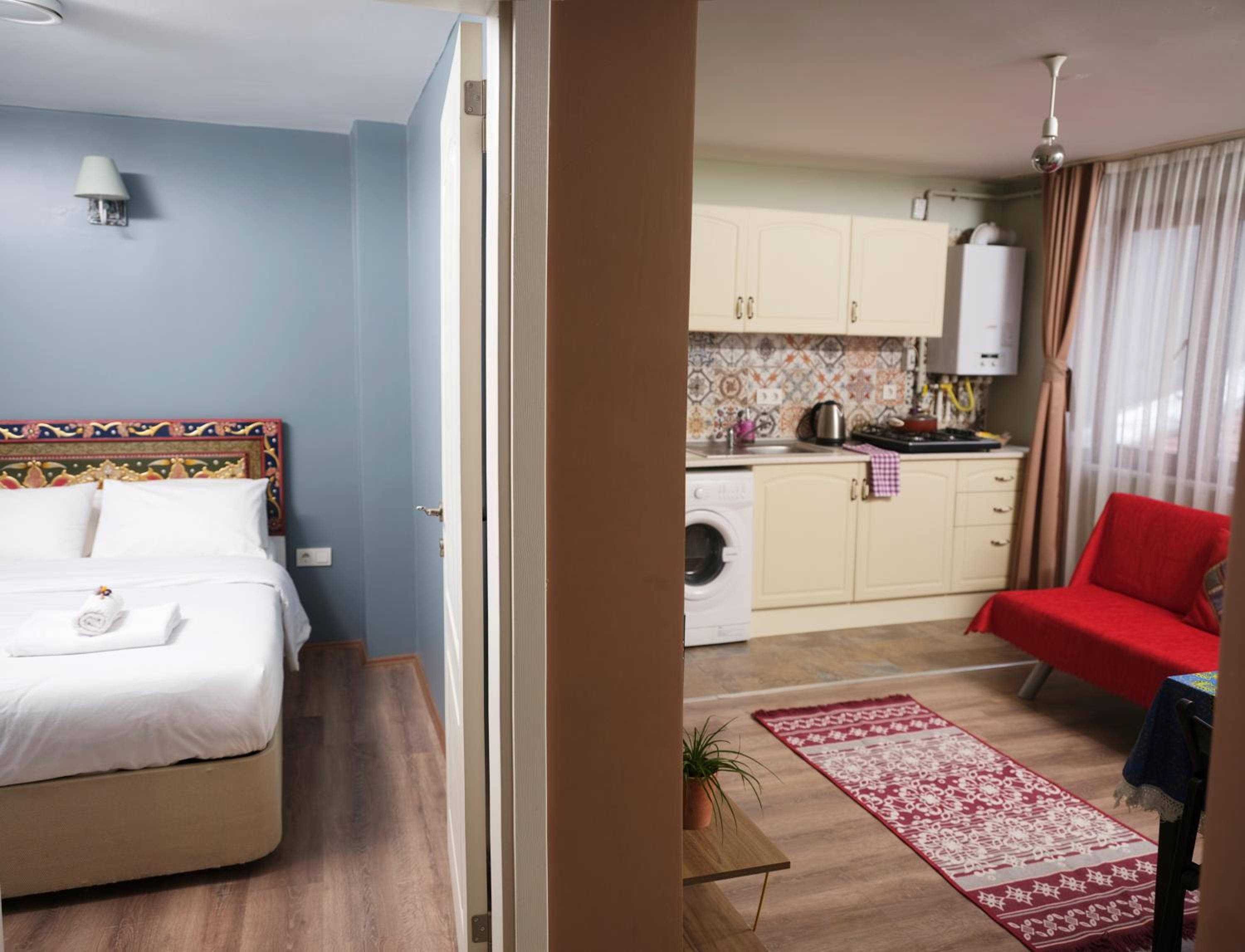 Family Suite photo 1