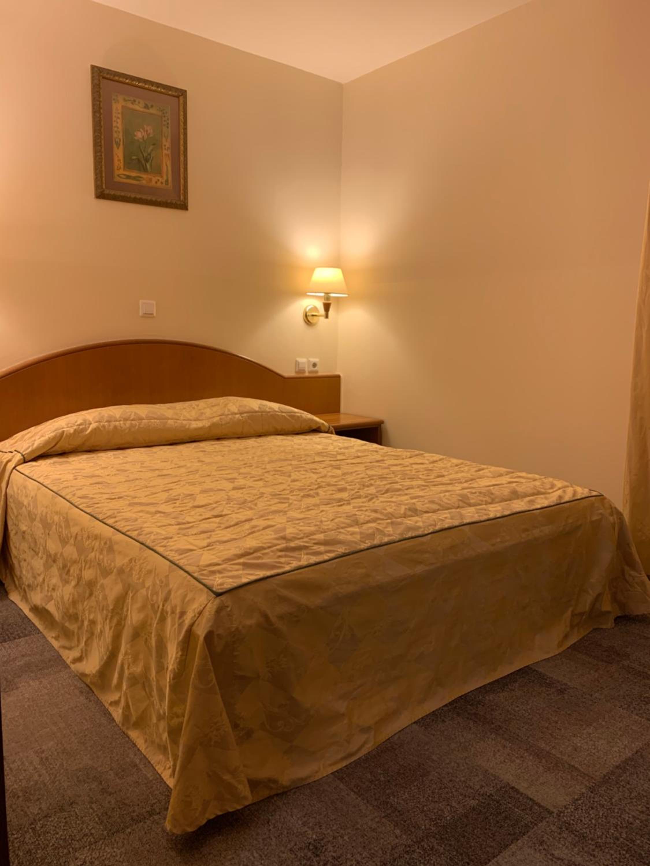 Double Room - Photo 1